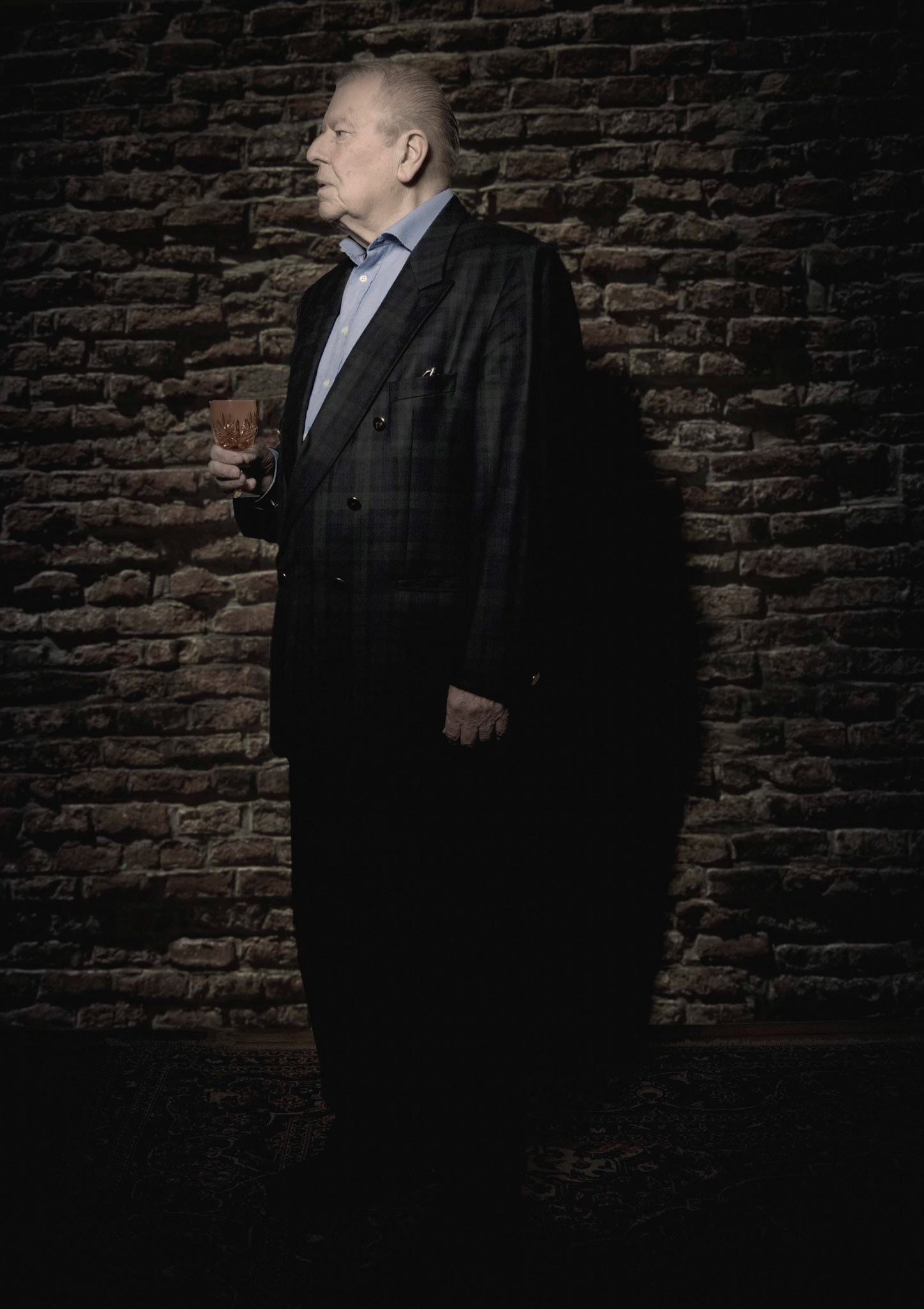 Andreas Winter