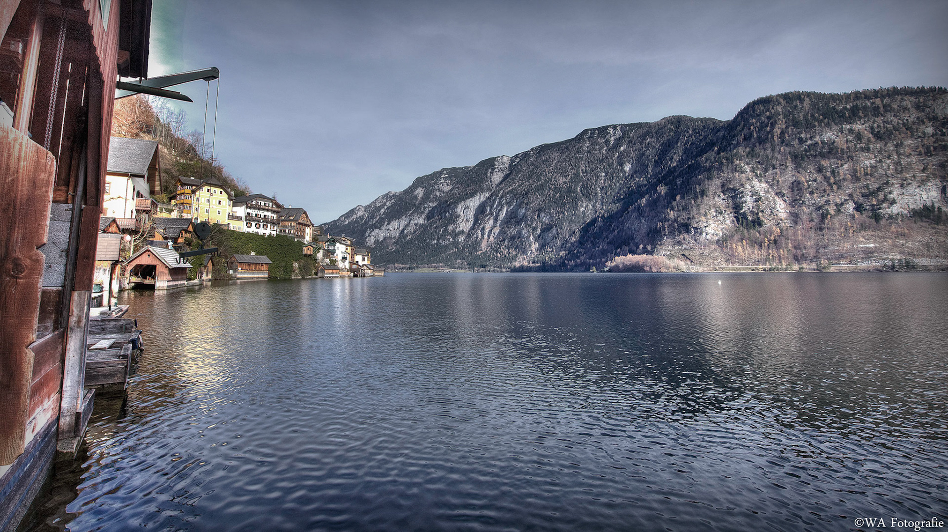 Hallstatt