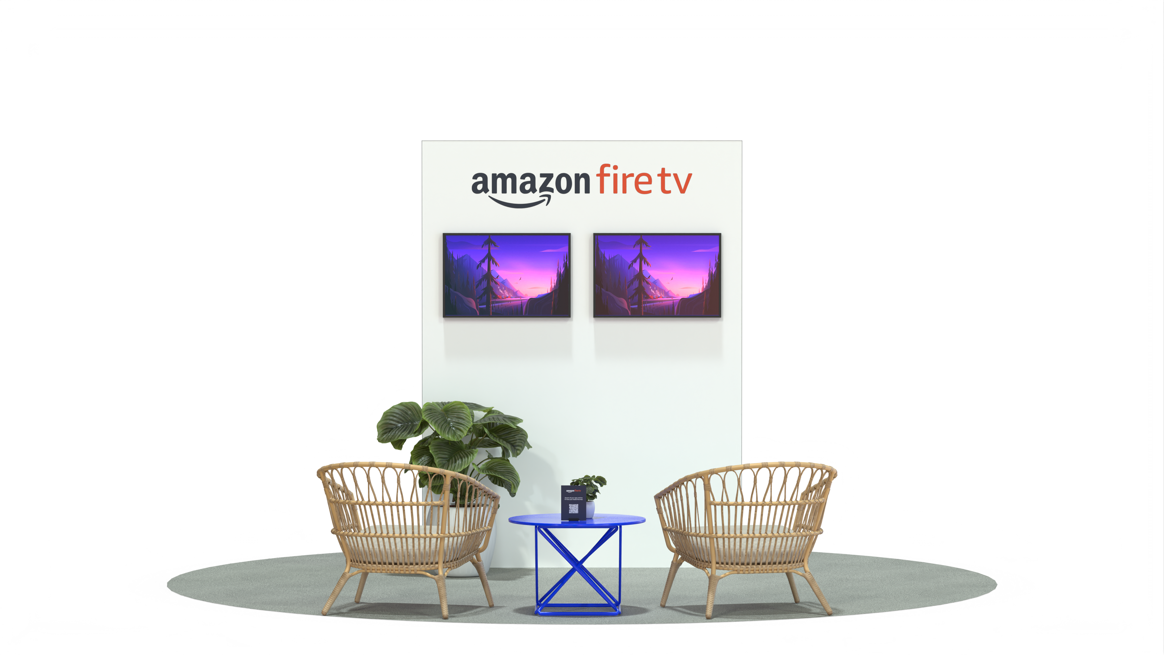 Amazon Firetv