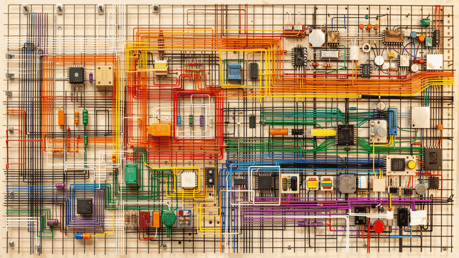 Breadboards 