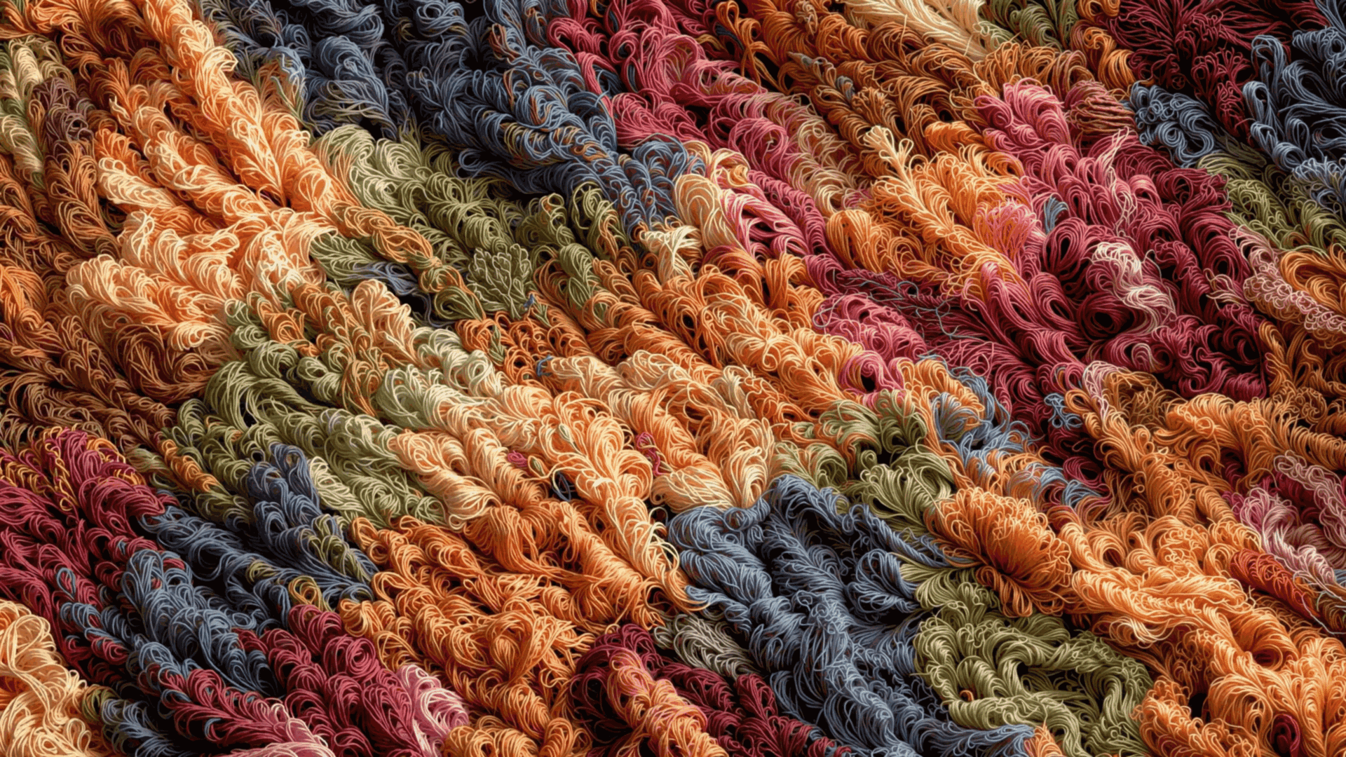 Crochet