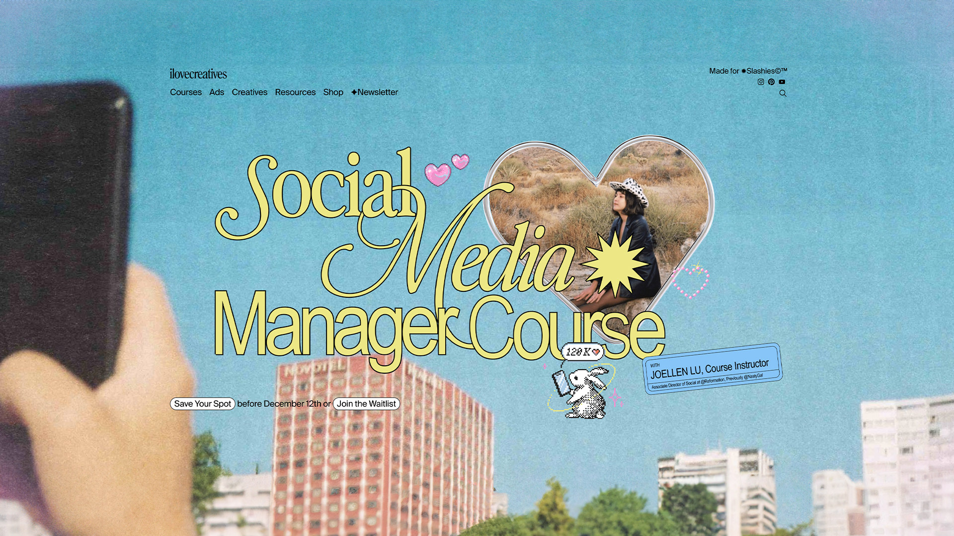 https://ilovecreatives.com/social-media-manager-course