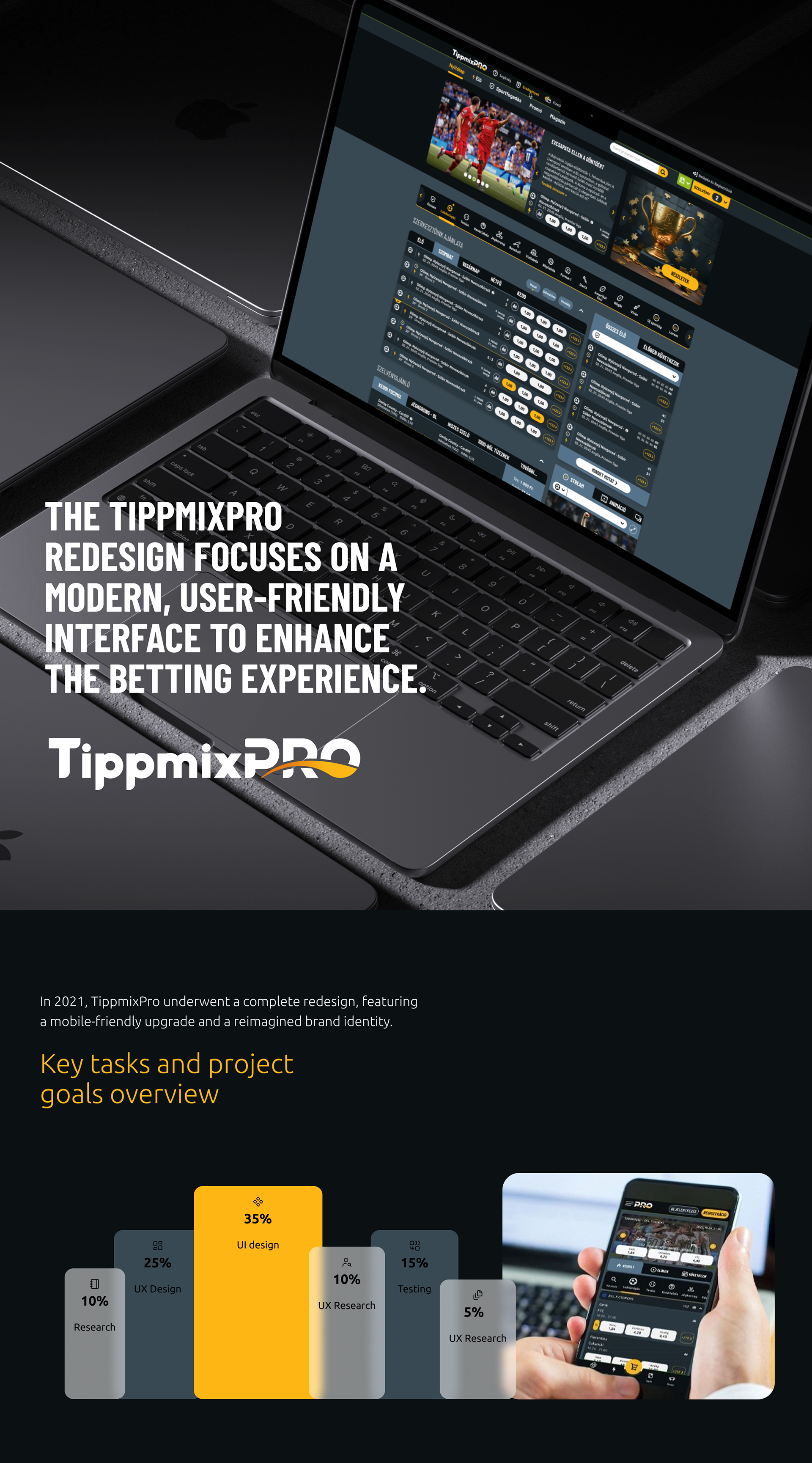 Tippmixpro bonuszok kép
