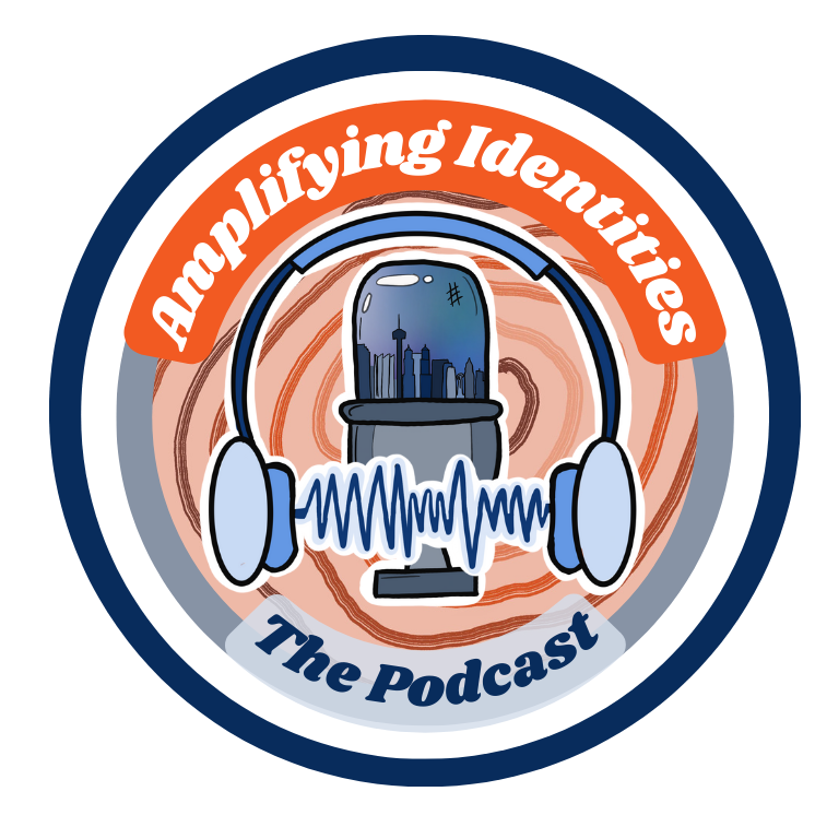 Amplifying Identities Podcast