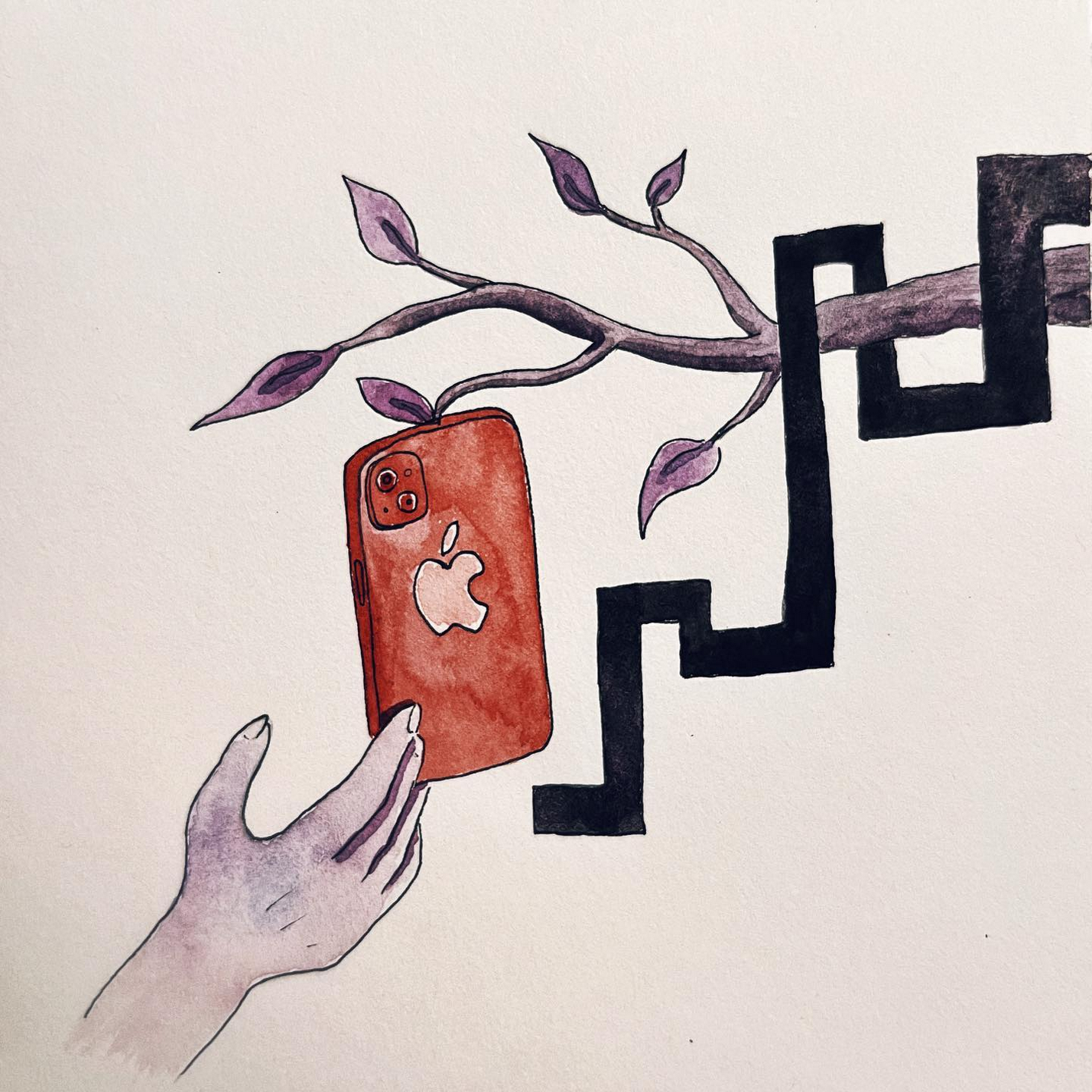 Forbidden Fruit