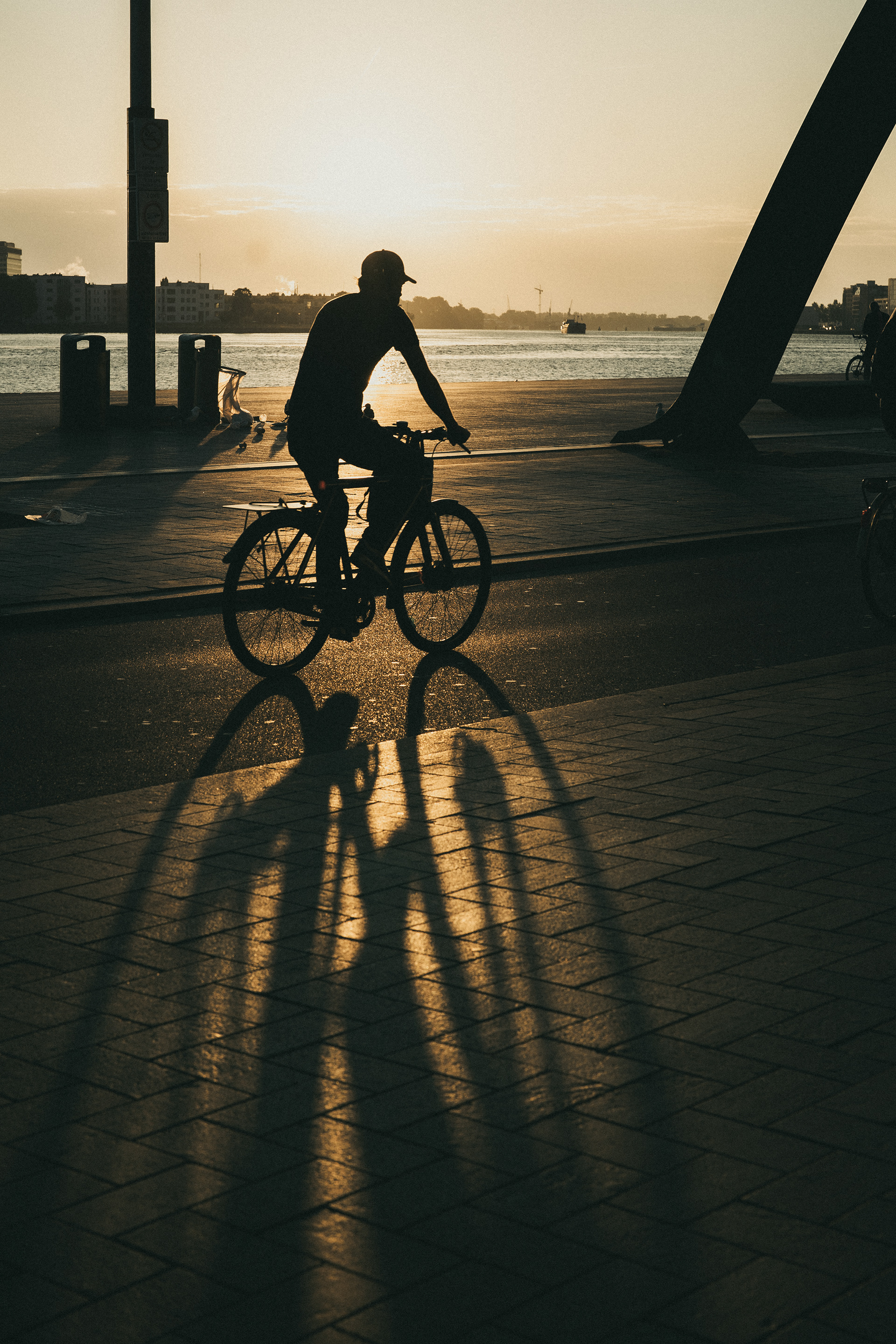 Amsterdam Centraal