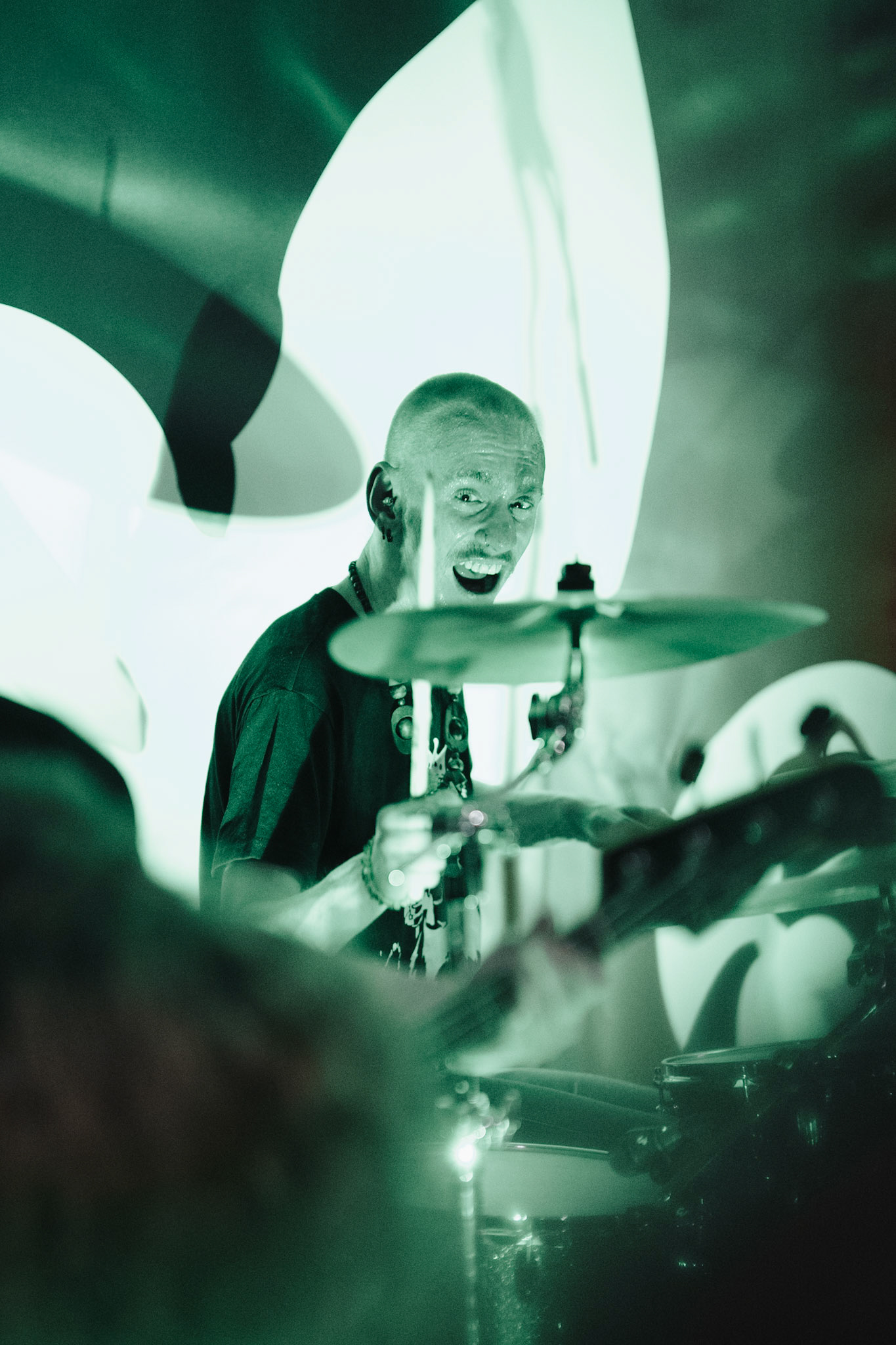 Pinguin Radio Showcases 2026, Groningen