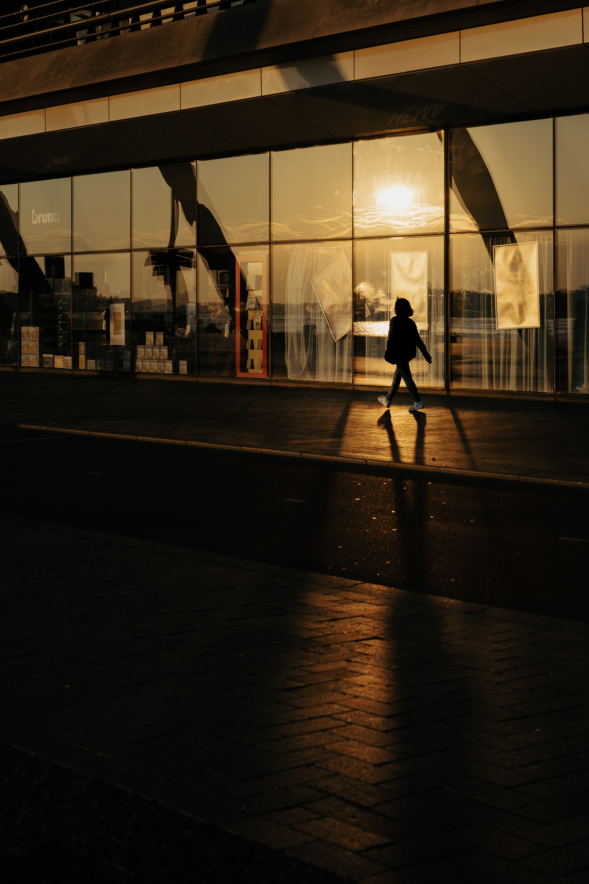 Amsterdam Centraal