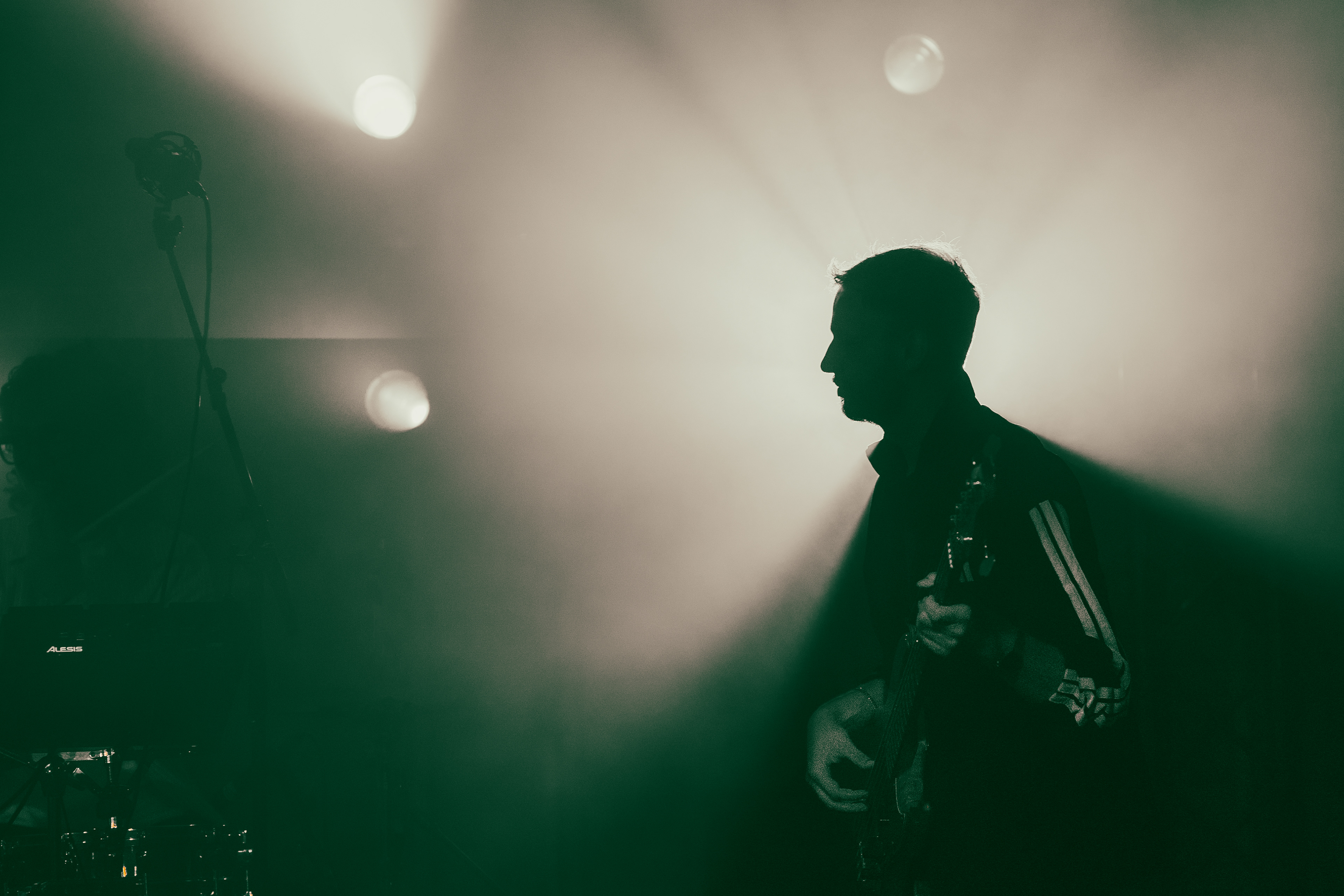Màvcase @ Noorderzon, Groningen