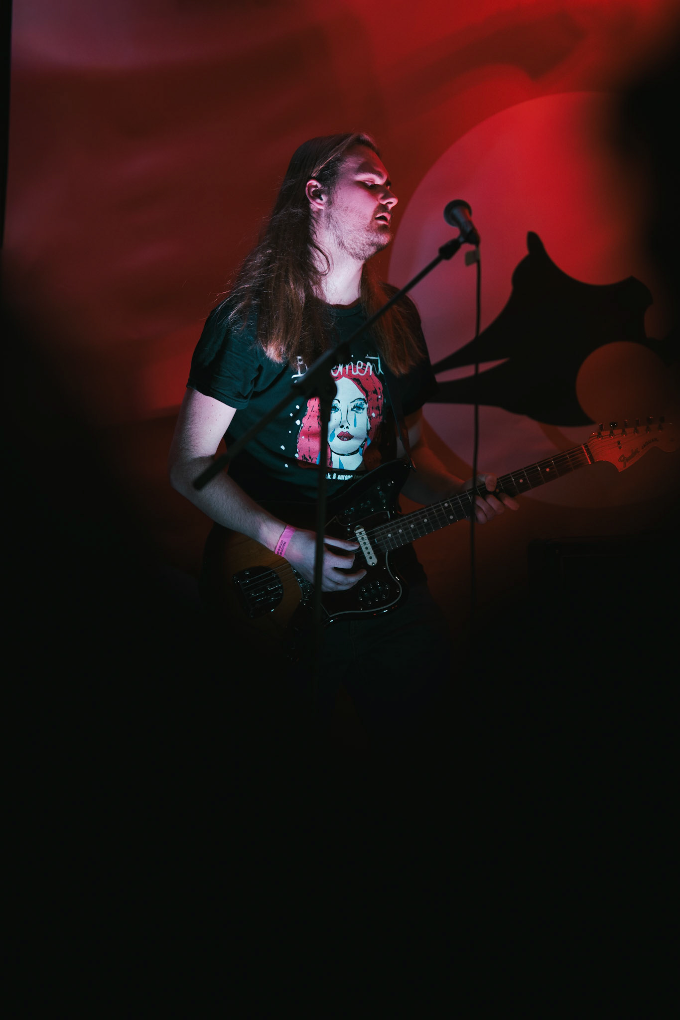 Pinguin Radio Showcases 2026, Groningen