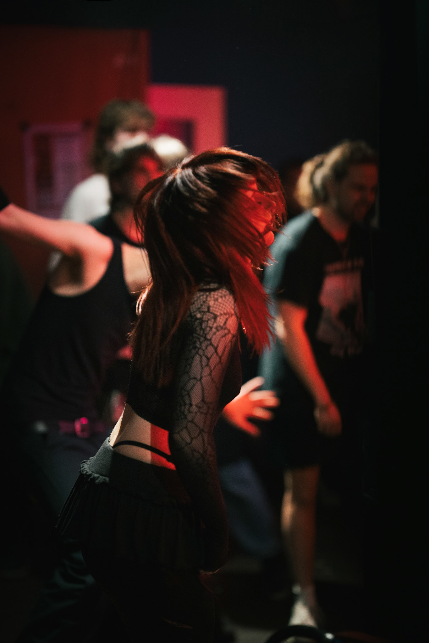 Pinguin Radio Showcases 2026, Groningen