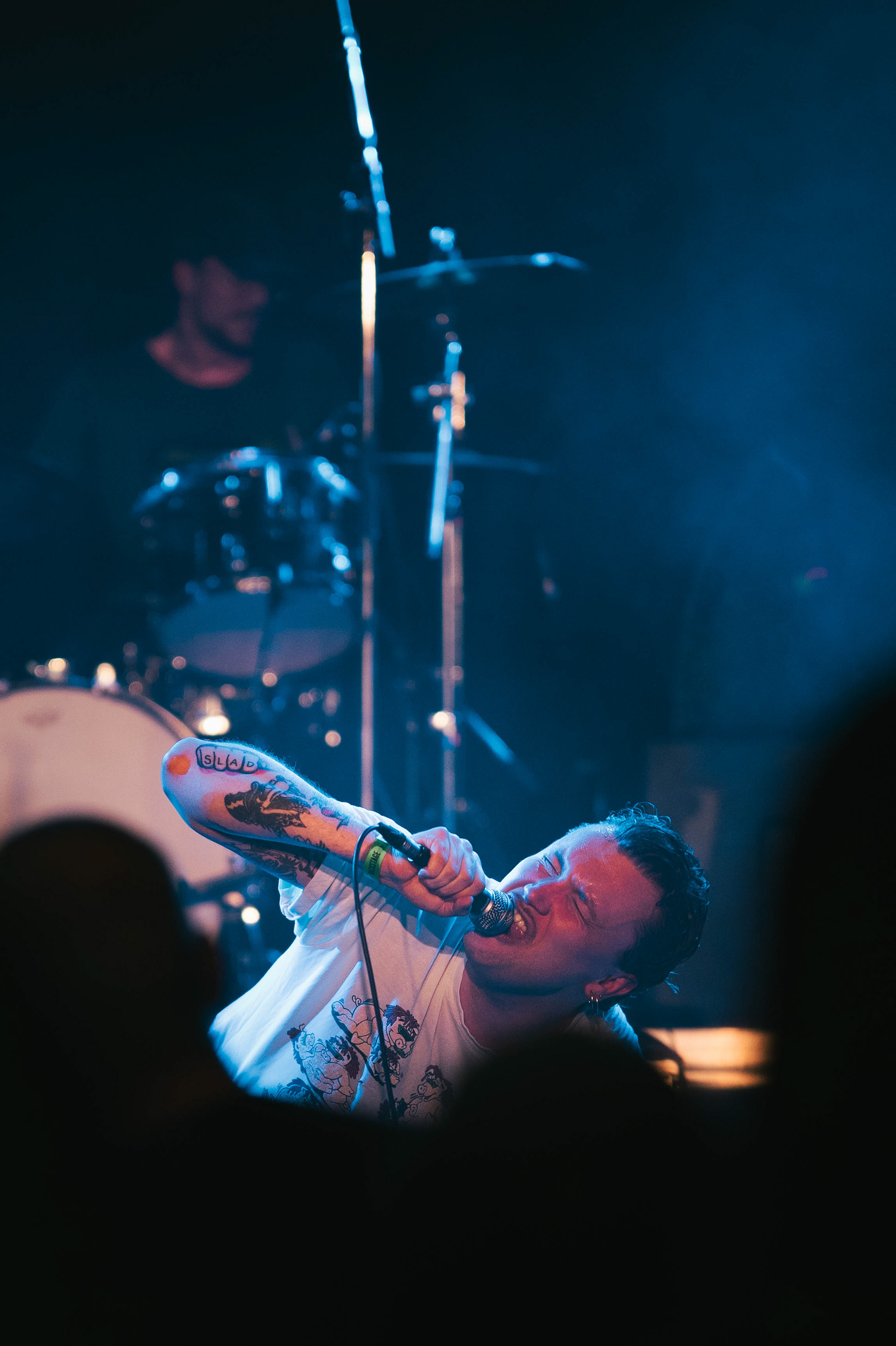Frontsector @ Vera, Groningen
