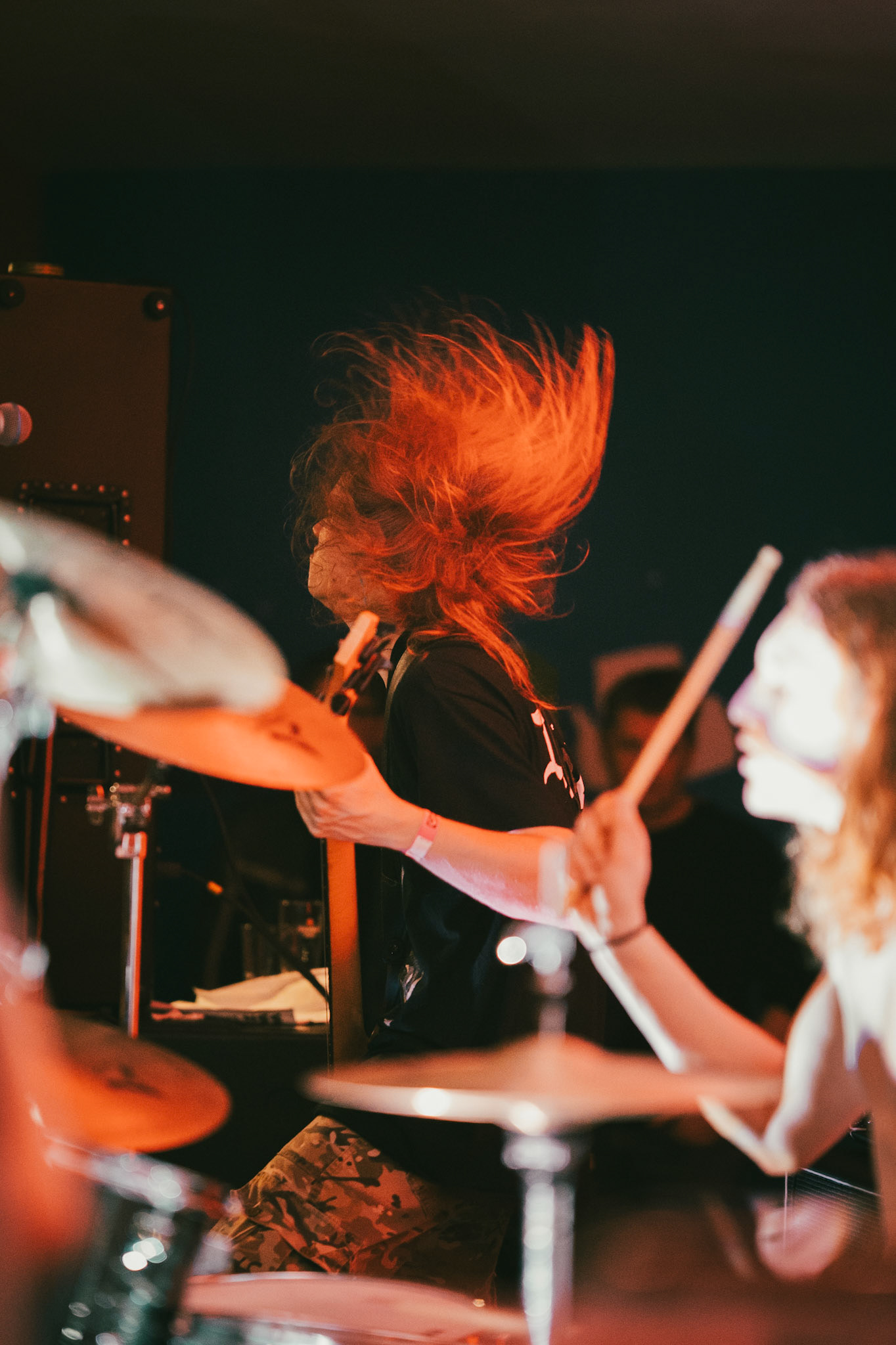 Pinguin Radio Showcases 2026, Groningen