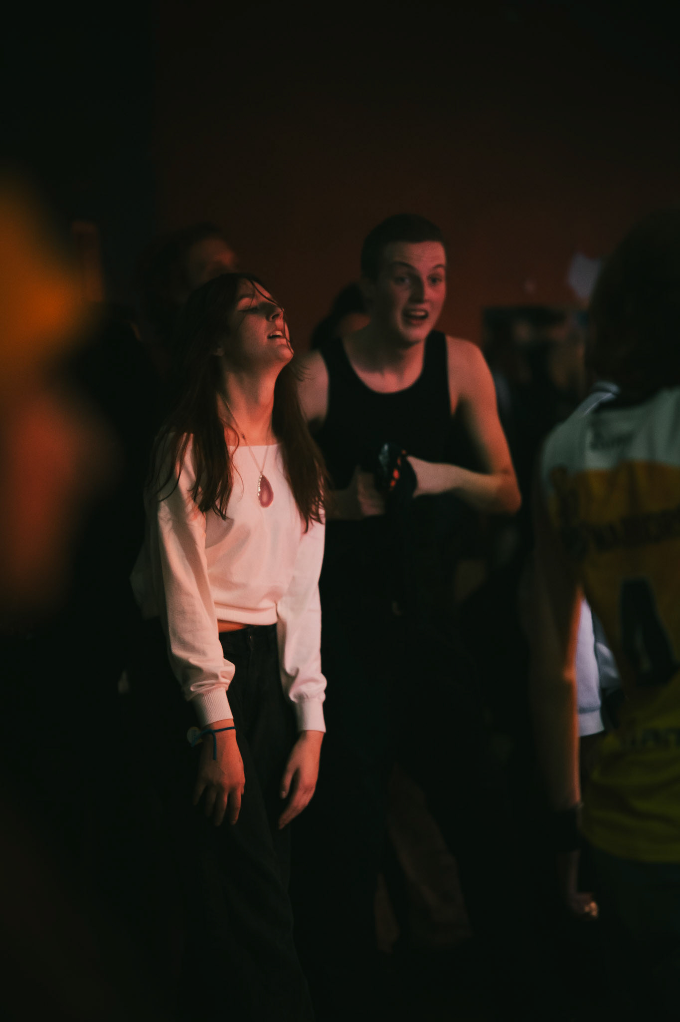 Pinguin Radio Showcases 2026, Groningen