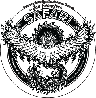 2021 Safari Stamp 1