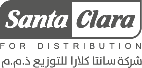 santa clara for distribution - شركة سانتا كلارا للتوزيع 