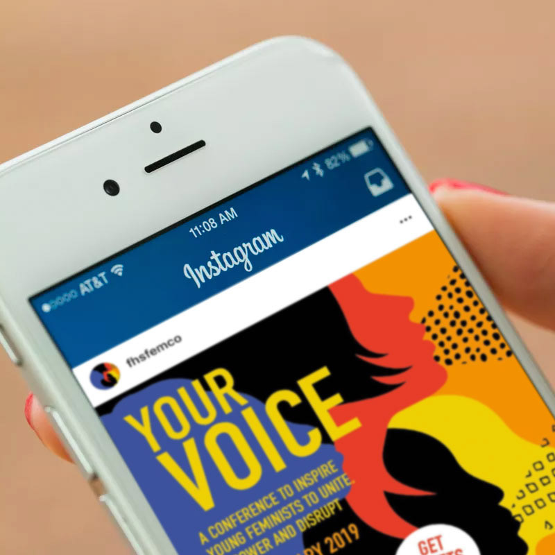 SOCIAL MEDIA APPLICATION