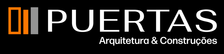 PUERTAS | ARQUITETURA E CONSTRUÇÕES 