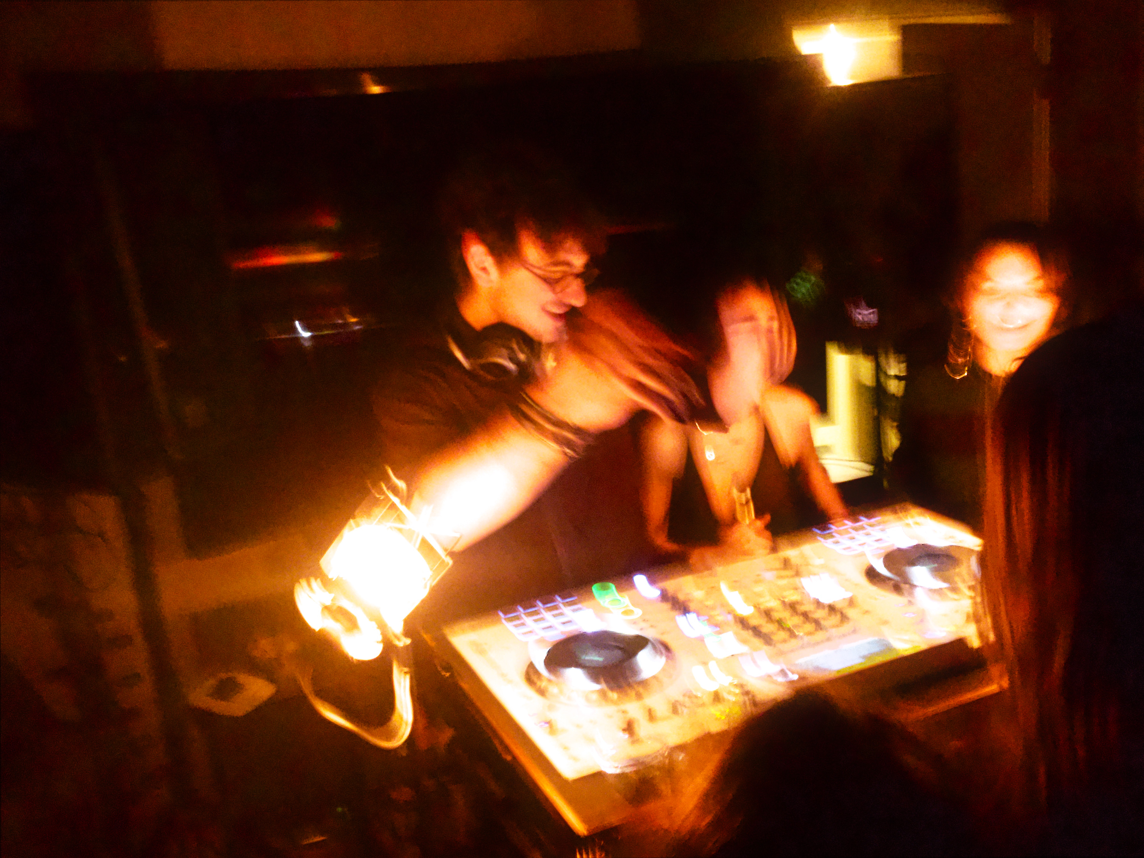 Beit Chabeb, Lebanon