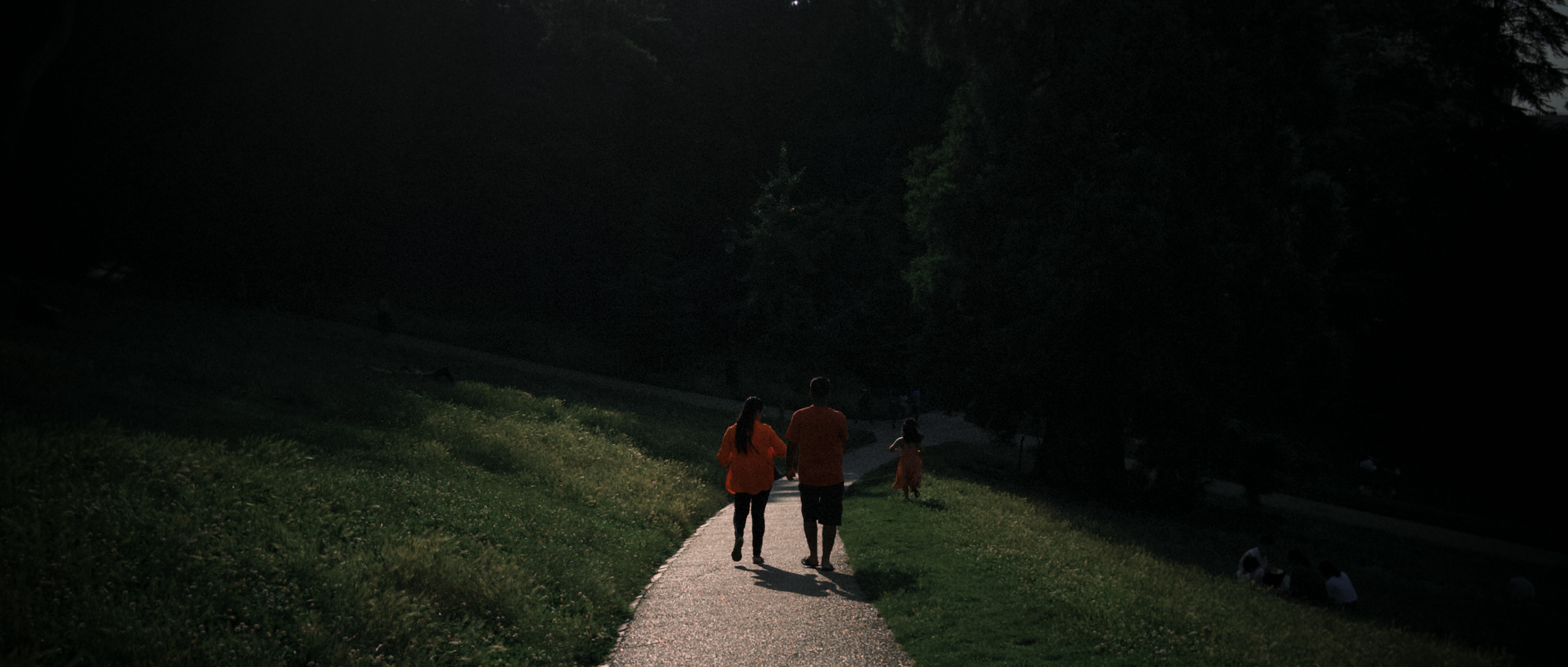 Parc des Buttes-Chaumont, Paris