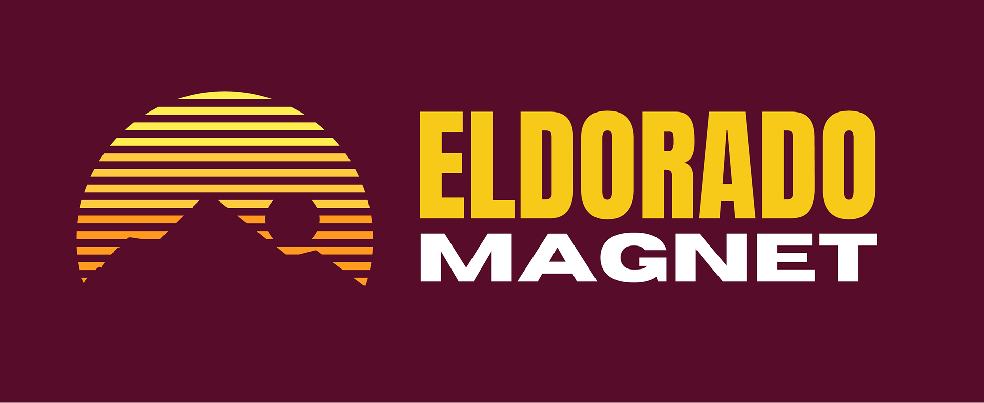 Eldorado Magnet School Main Logo