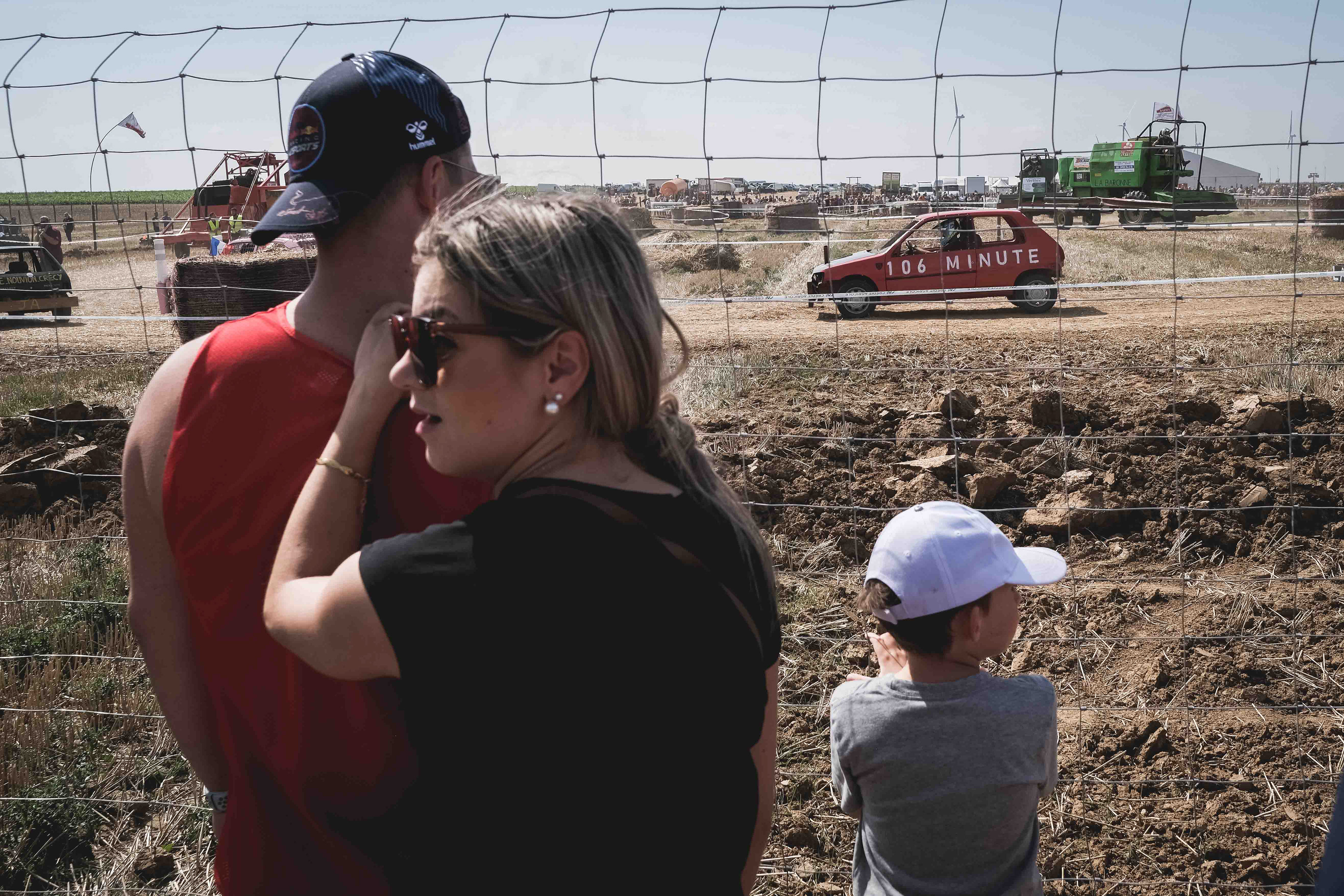 La plaine en fête - 2024