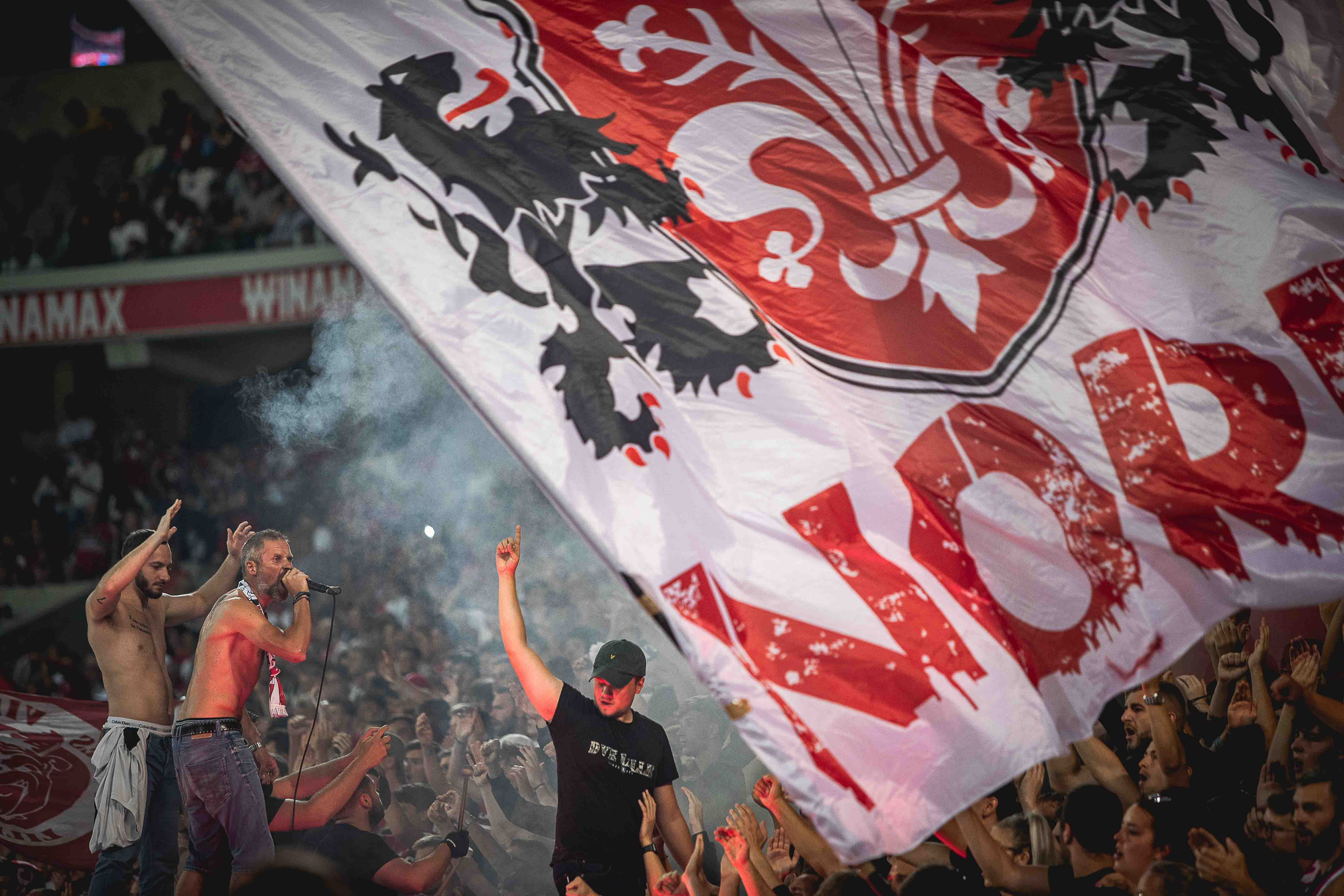 LOSC - RIJEKA ; Ligue Europa (24/08/2023)