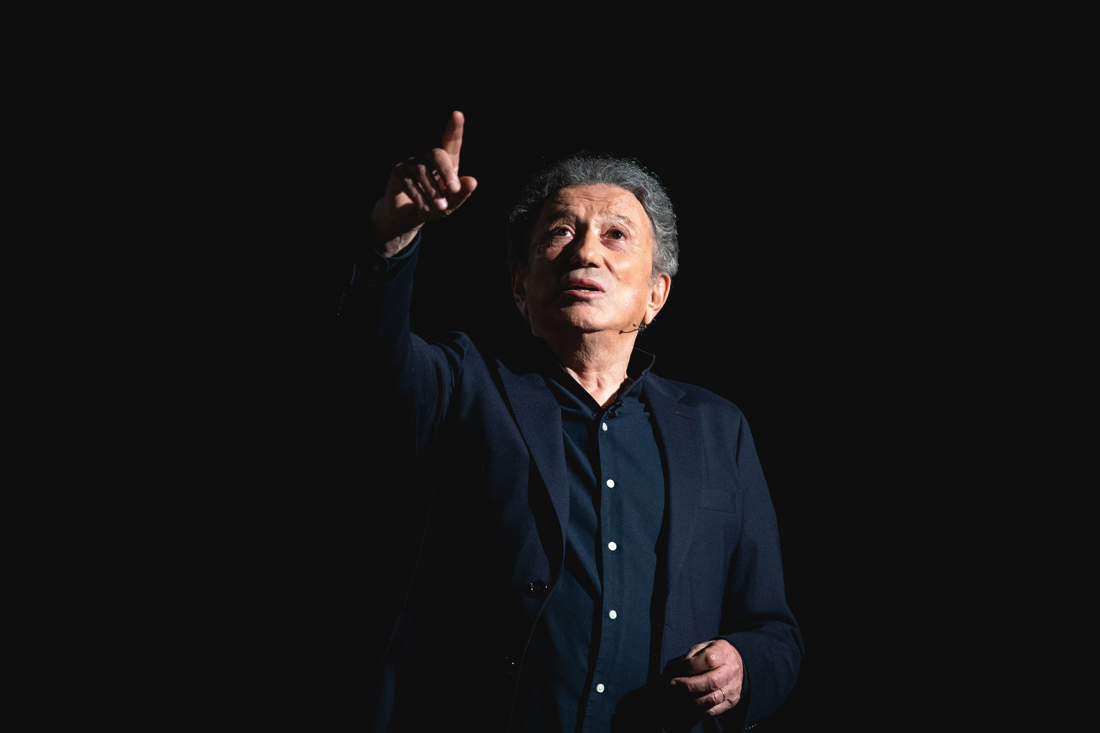 Michel Drucker en tournée - 2022