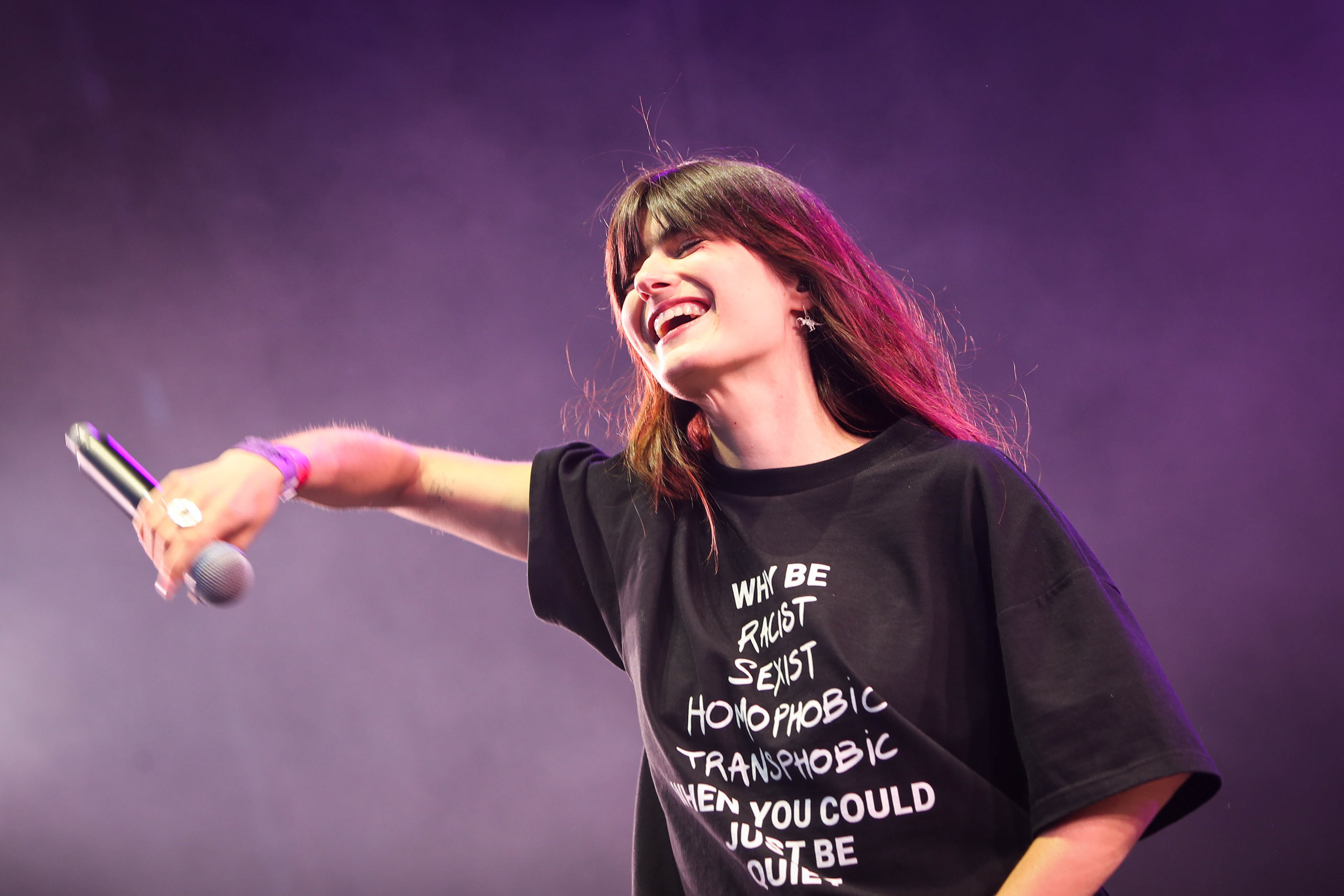 Marguerite - NRJ Music Tour Trélazé 2025