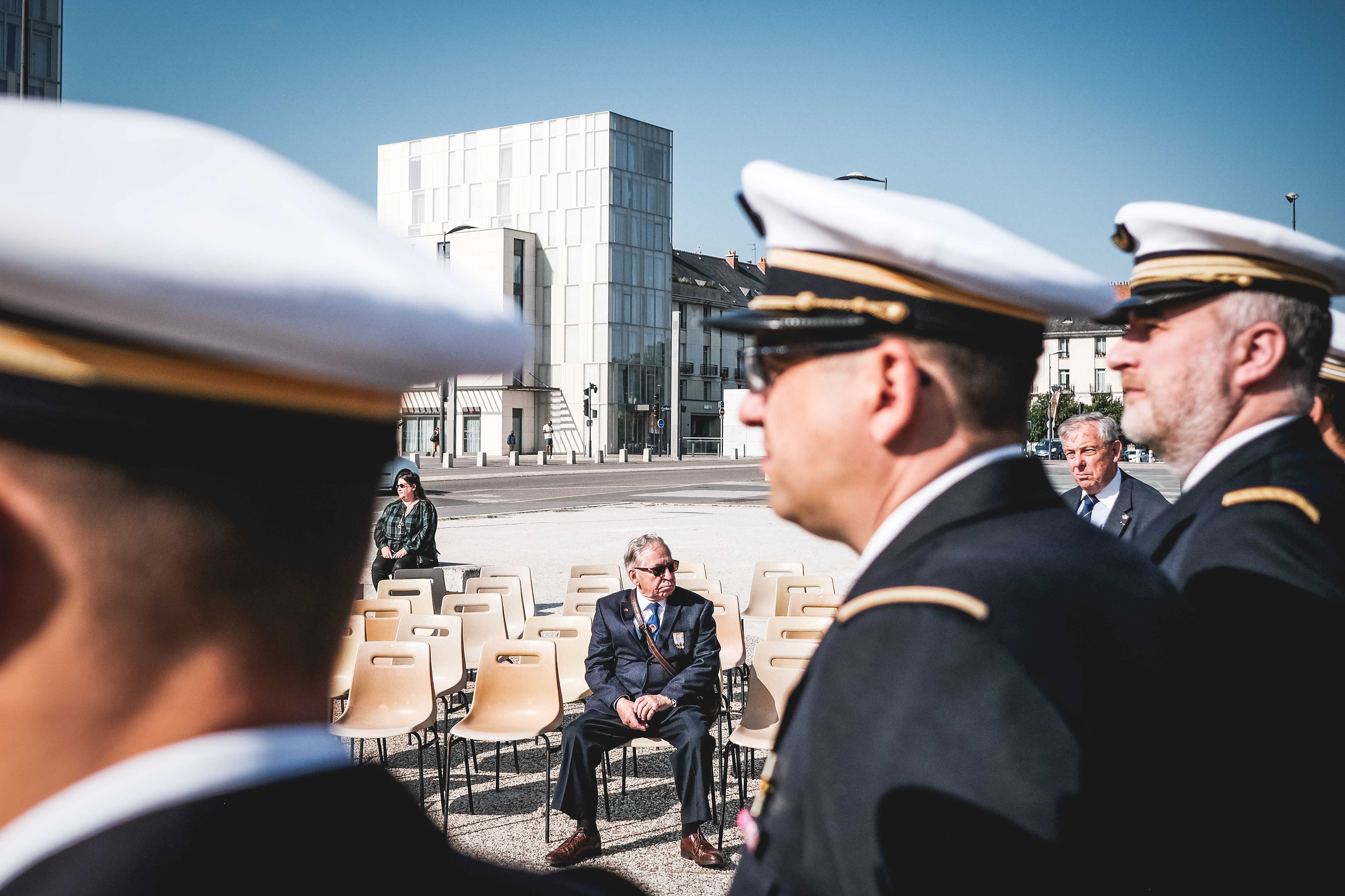 Journée nationale de la résistance - 2023