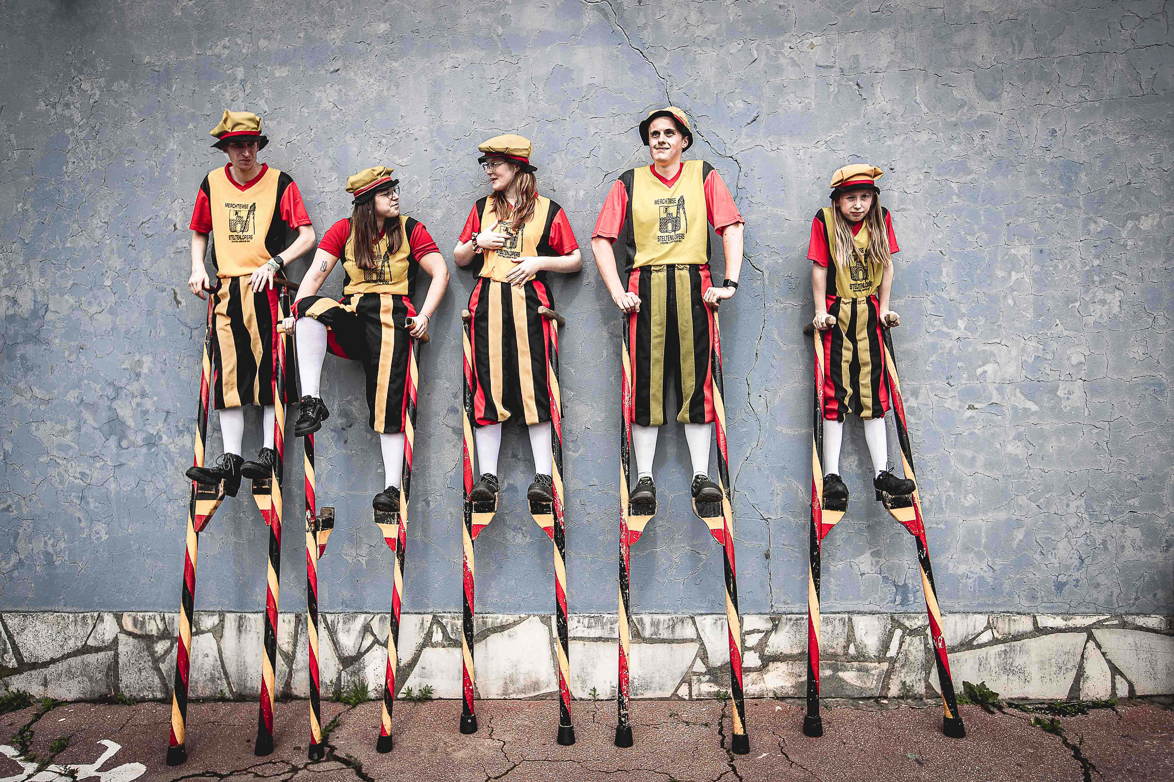 En pause à Tournehem sur la Hem - 2023