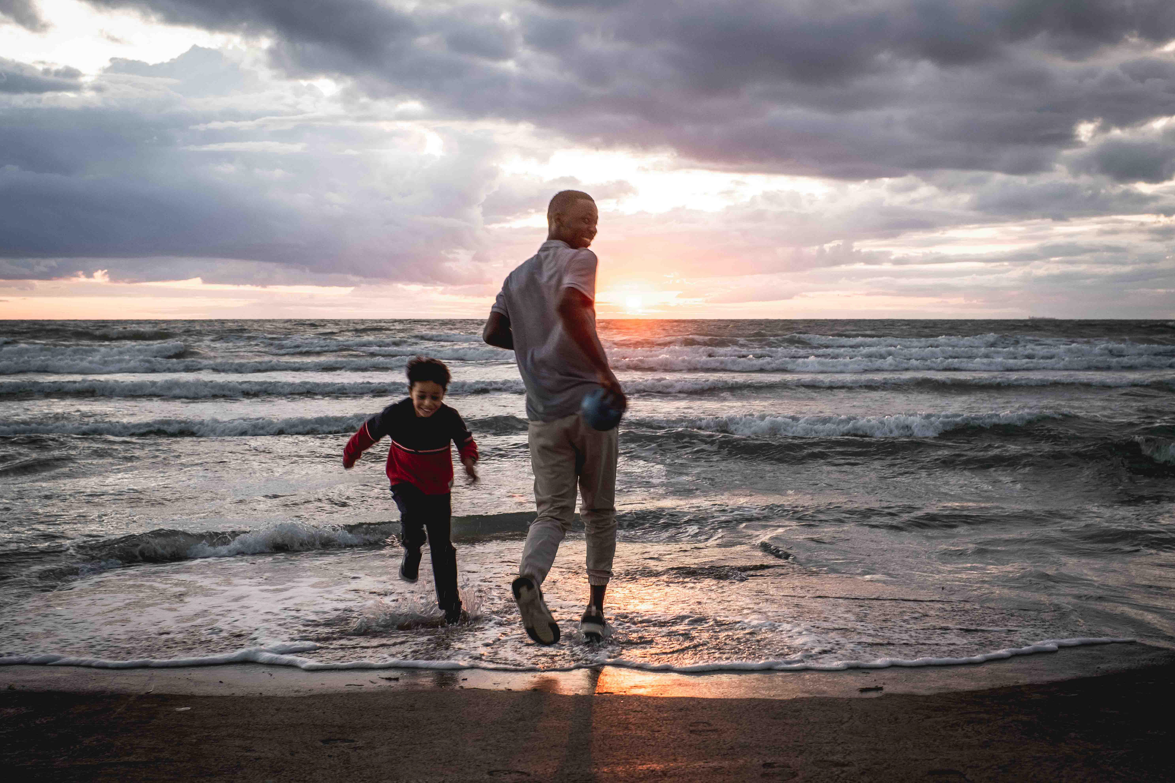 Un soir à Wimereux - 2023