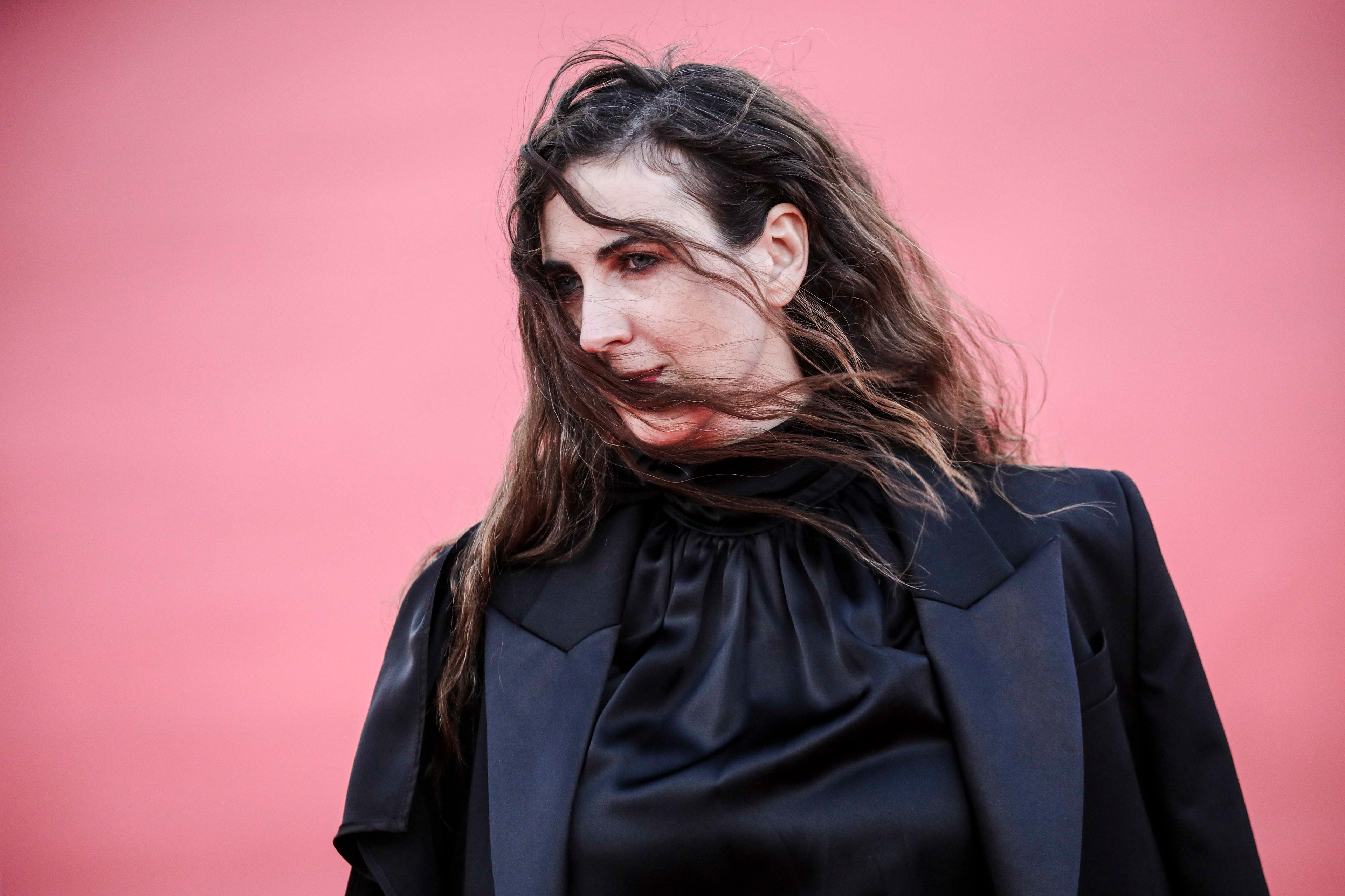 Katharina Rivilis, réalisatrice