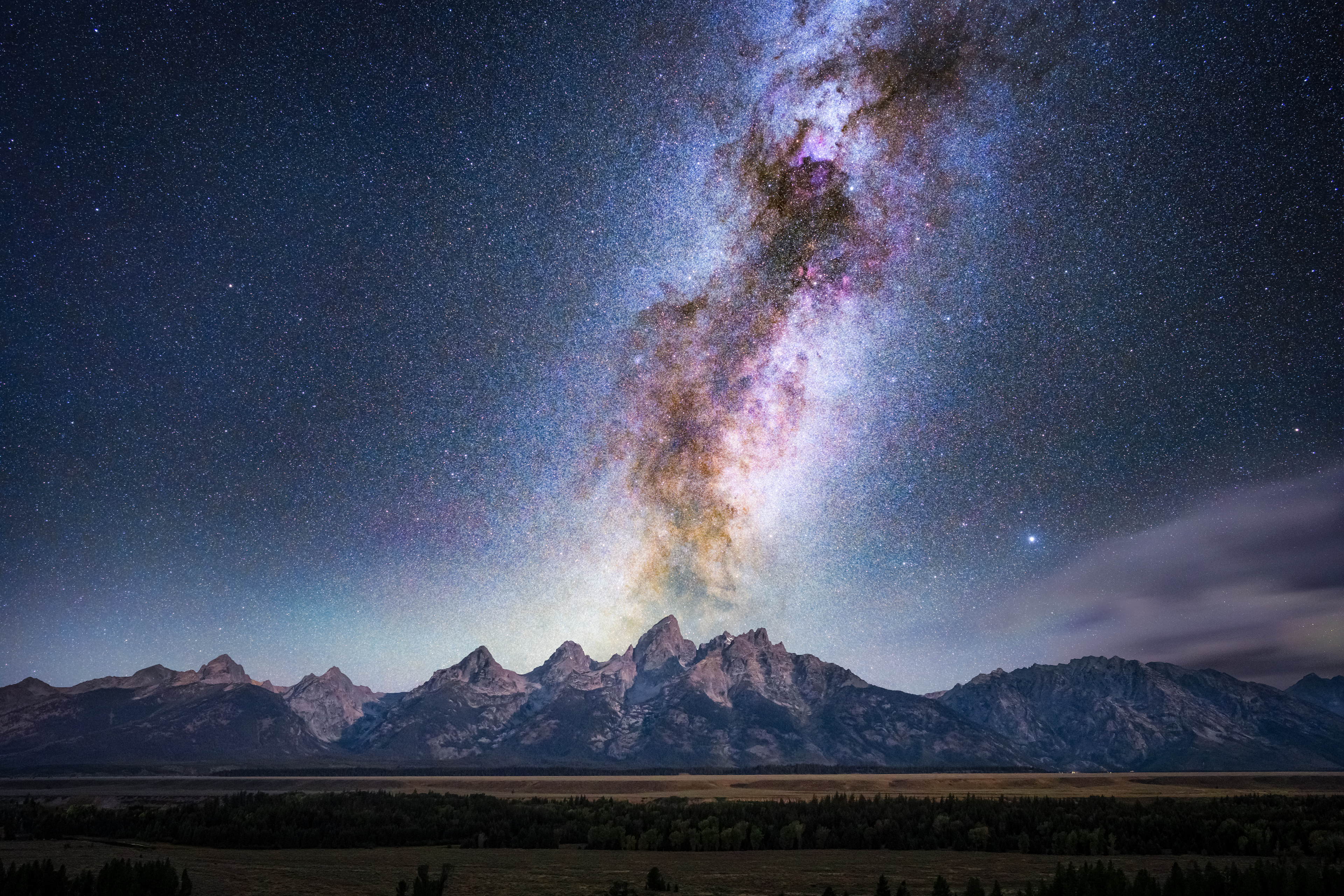 Grand Teton National Park