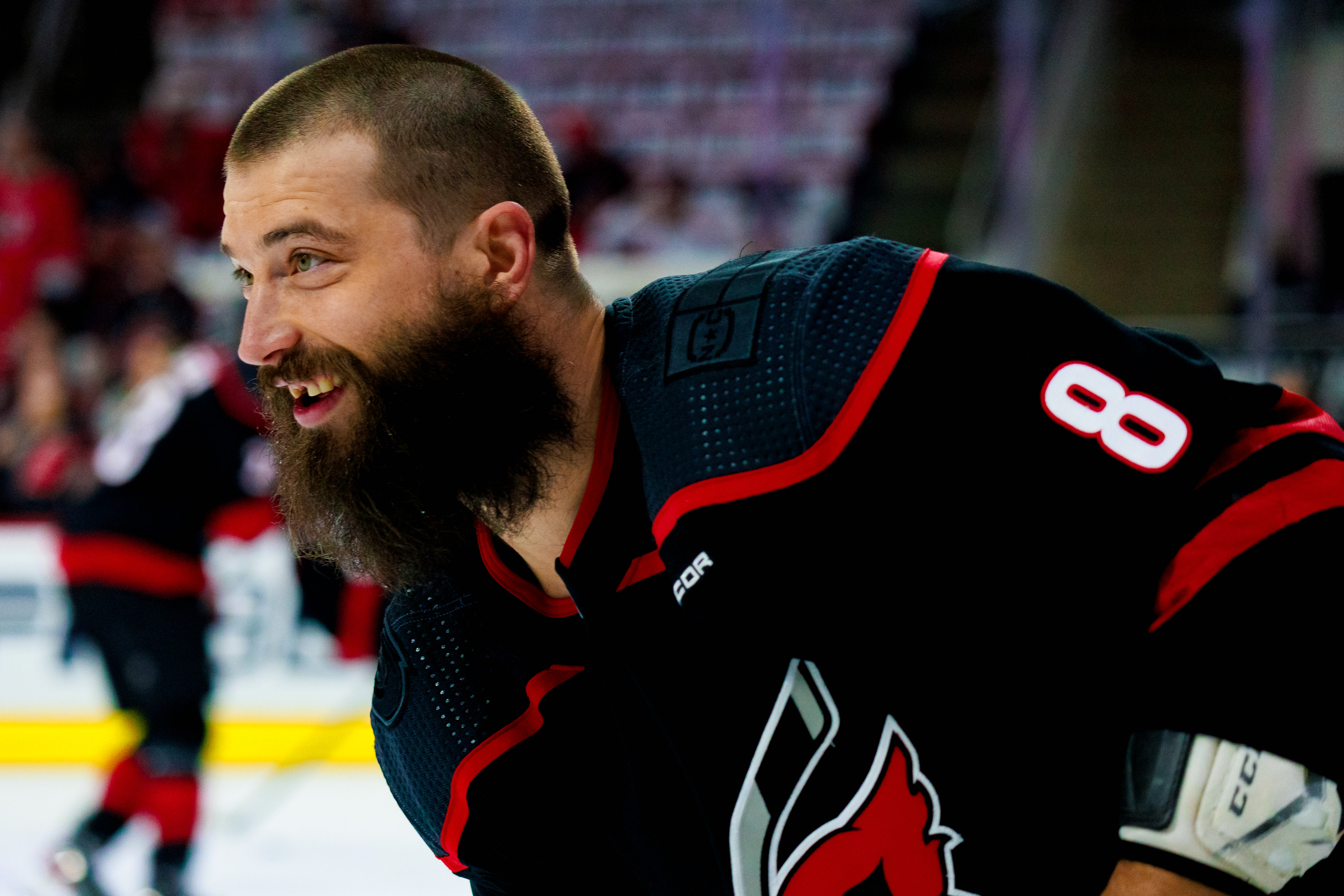 Brent Burns