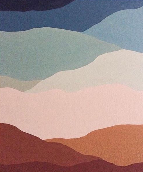 'Sedimentations' - © Julie Lansom 