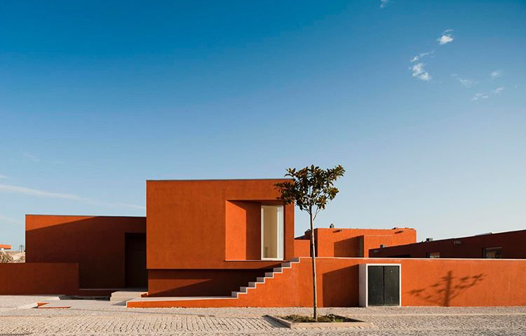 Casa O - © Atelier dos Remedios