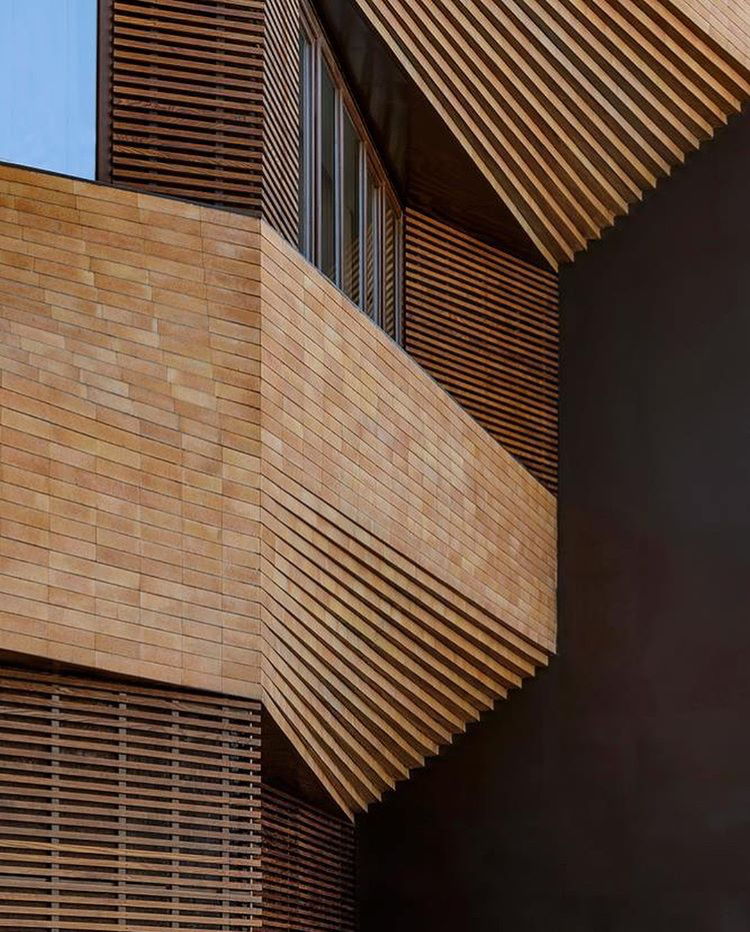 Qorveh House - ReNa Design - © Reza Najafian