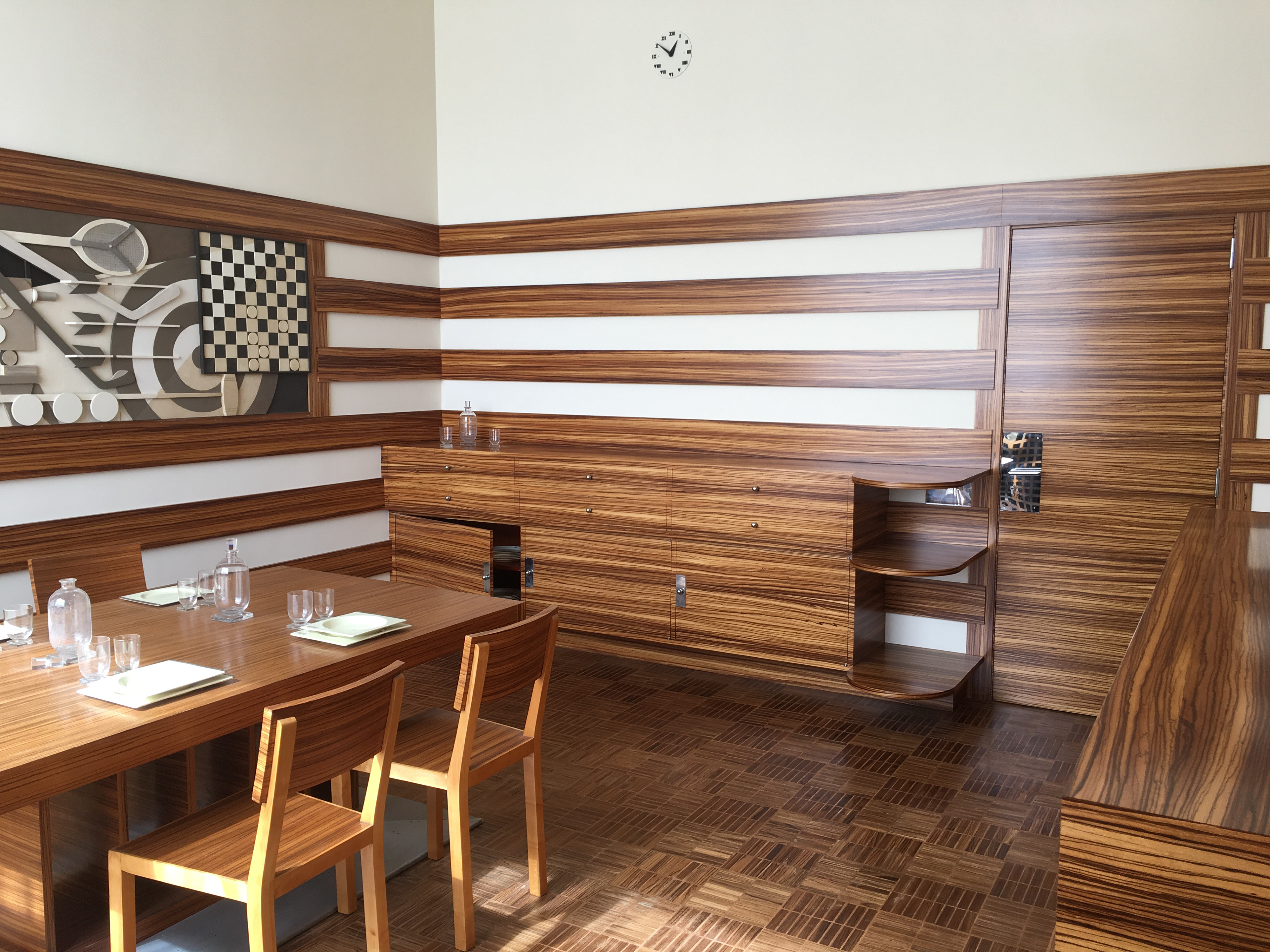 Villa Cavrois -  Robert Mallet Stevens