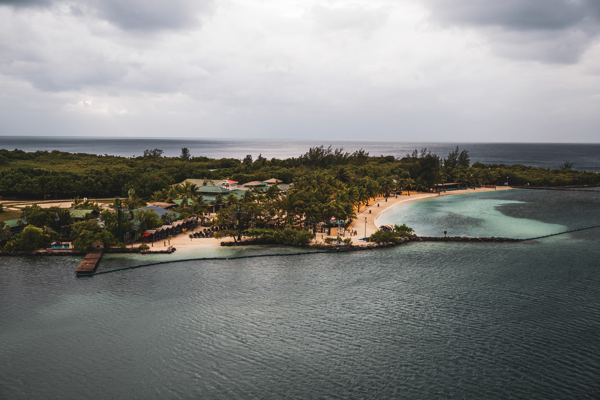 Mahogany Bay