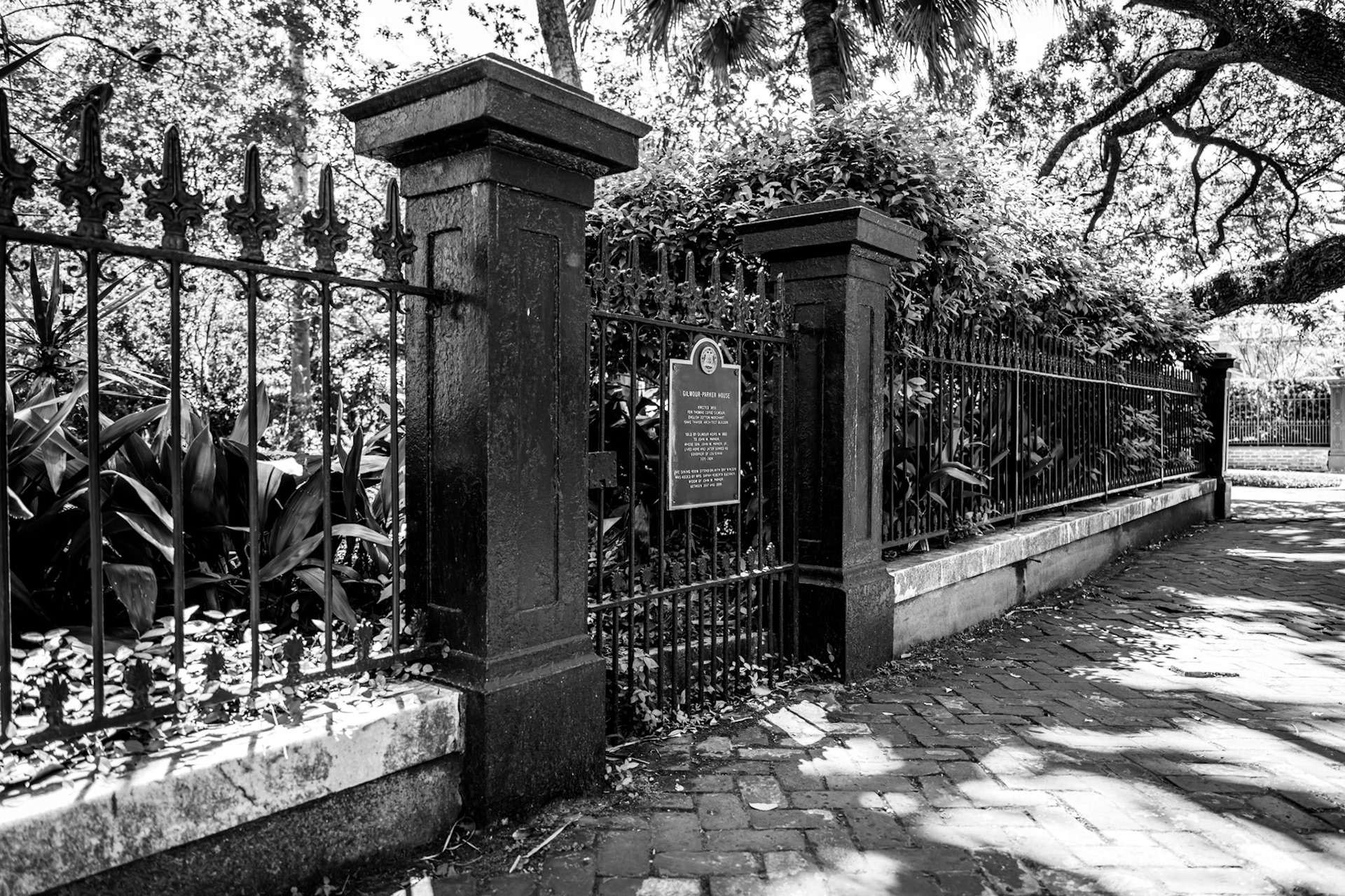 The Gate