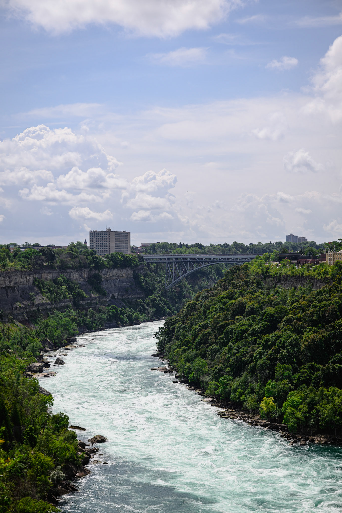 To the Whirlpool