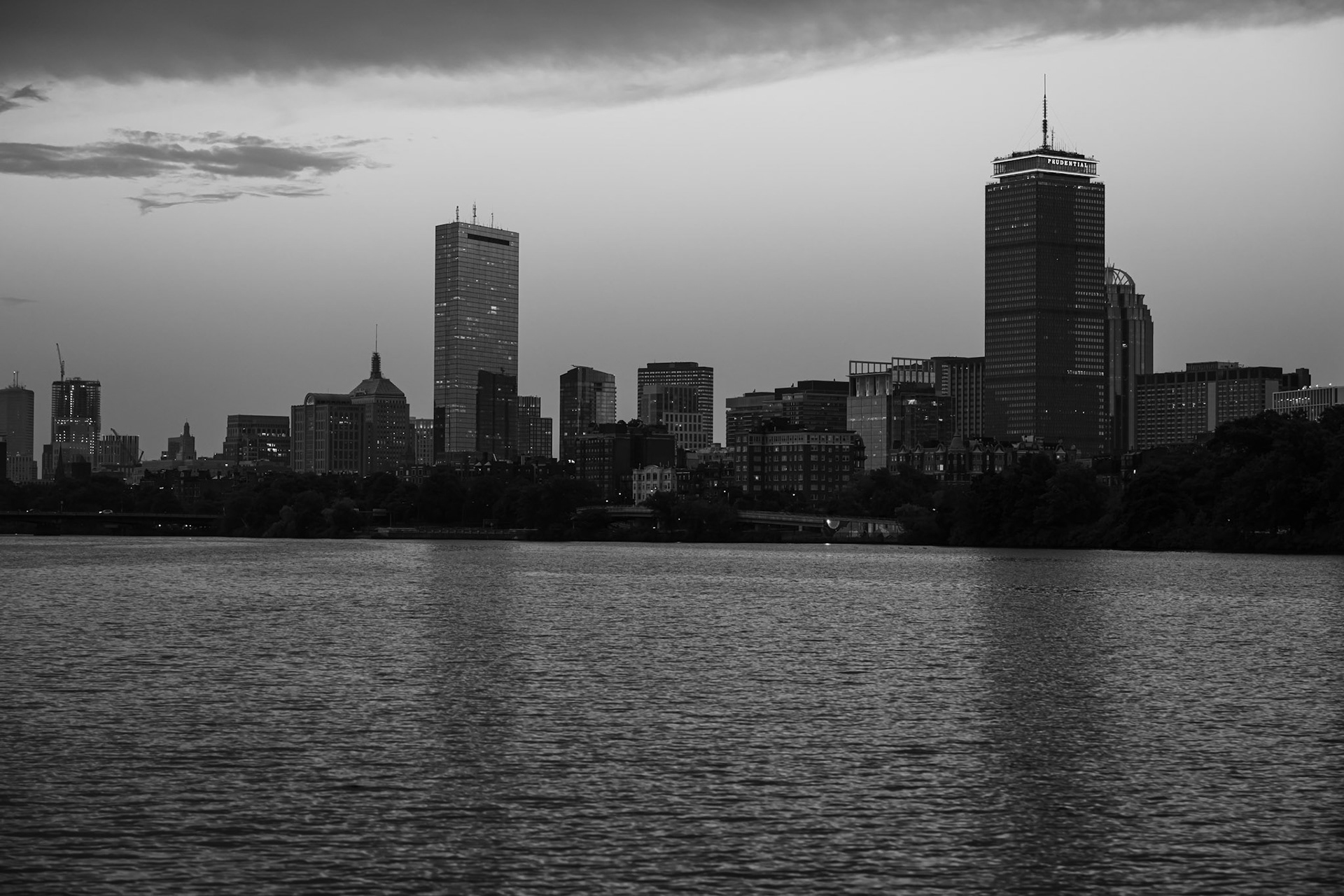 Prudential