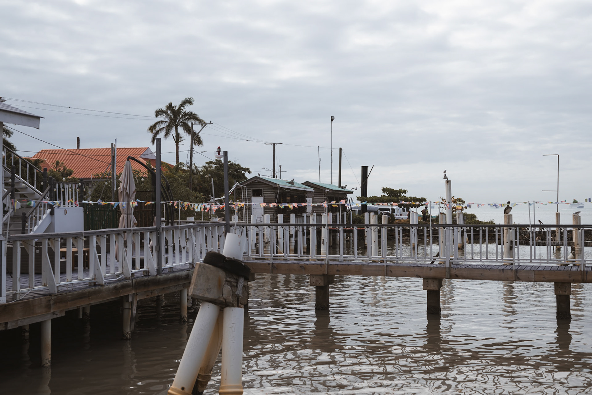 Dockside