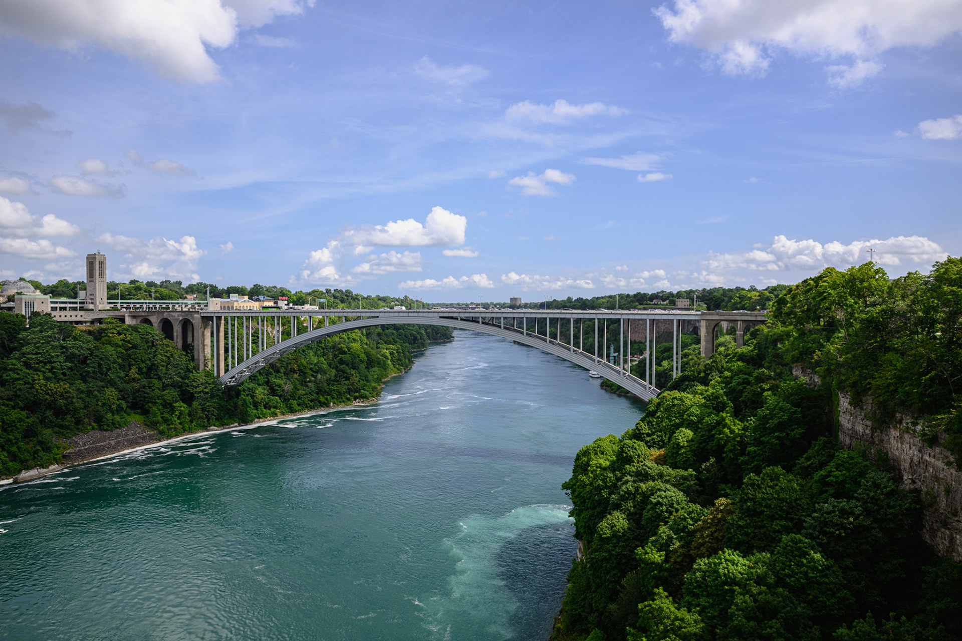 Rainbow Bridge