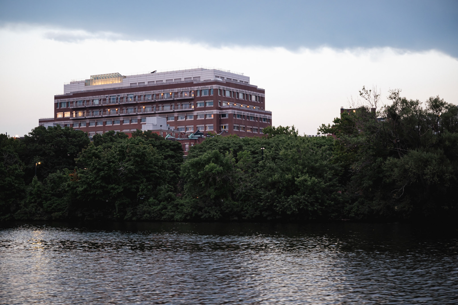 Questrom School of Business