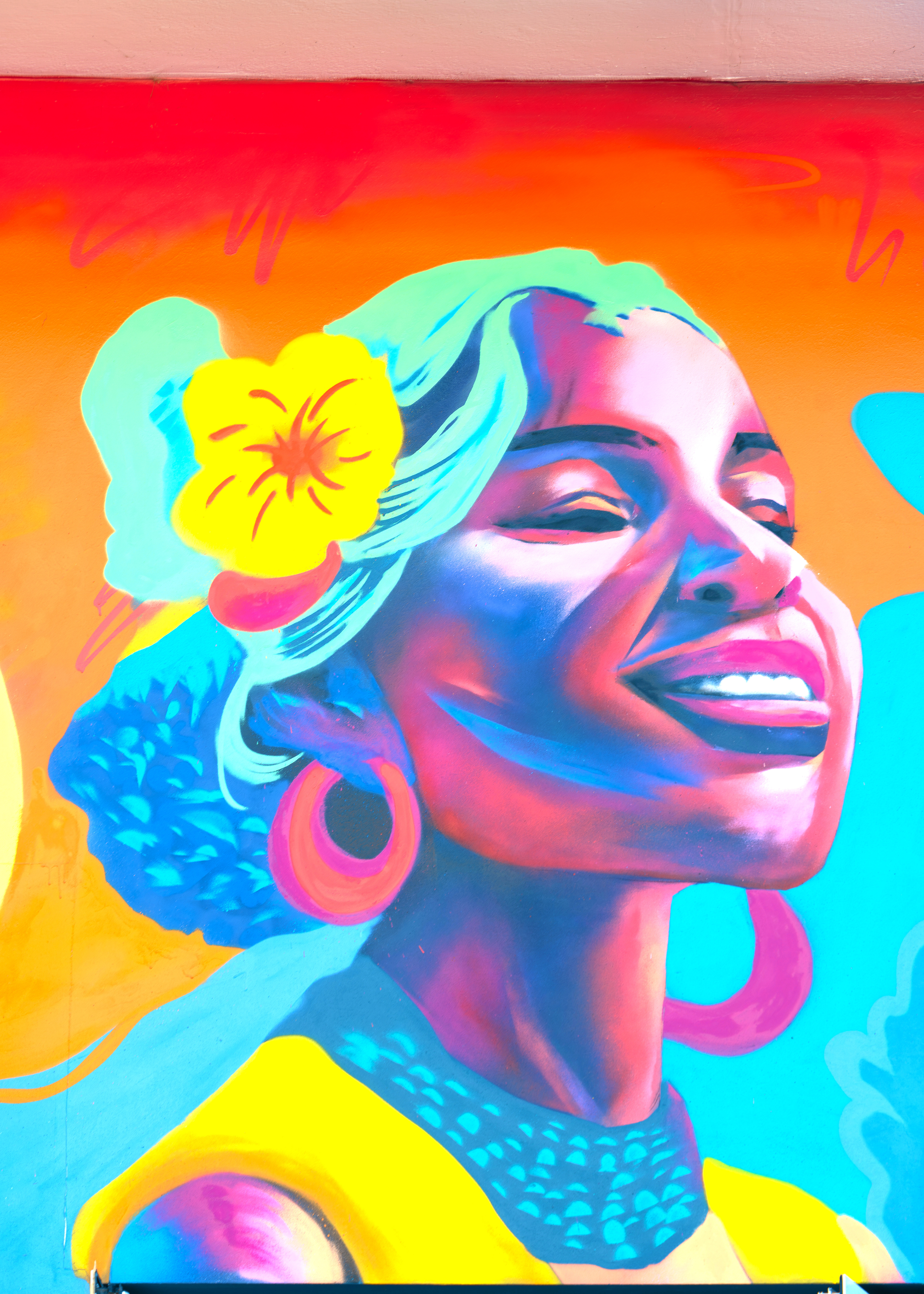 Varadero Cuba beach bar