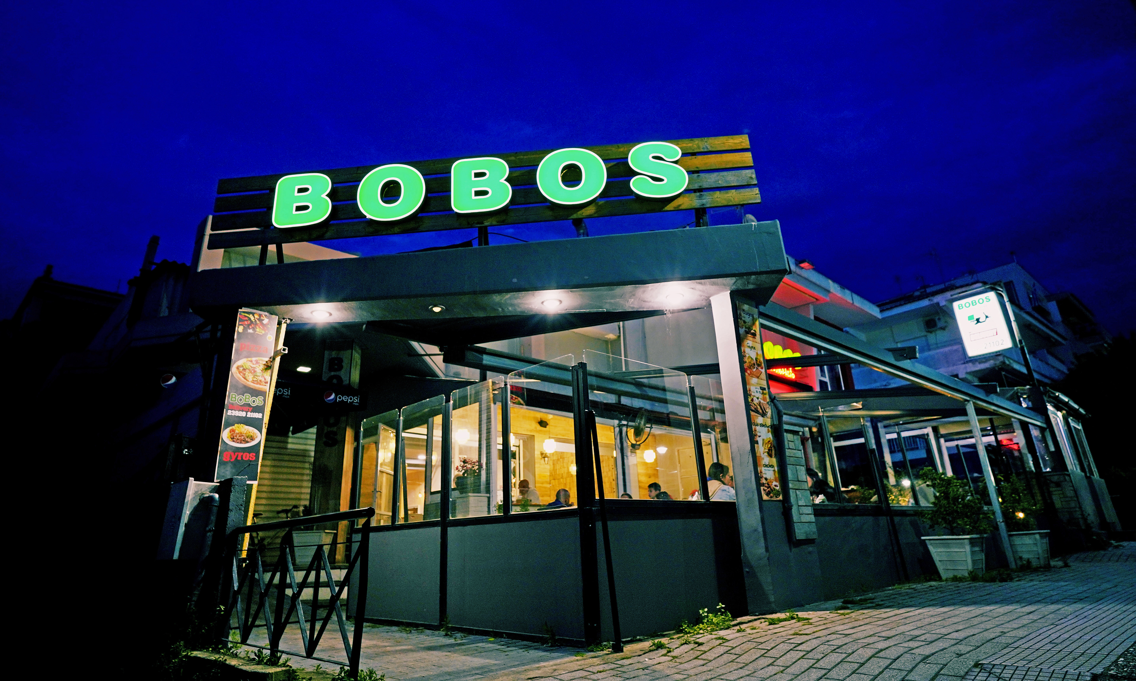 Bobos 