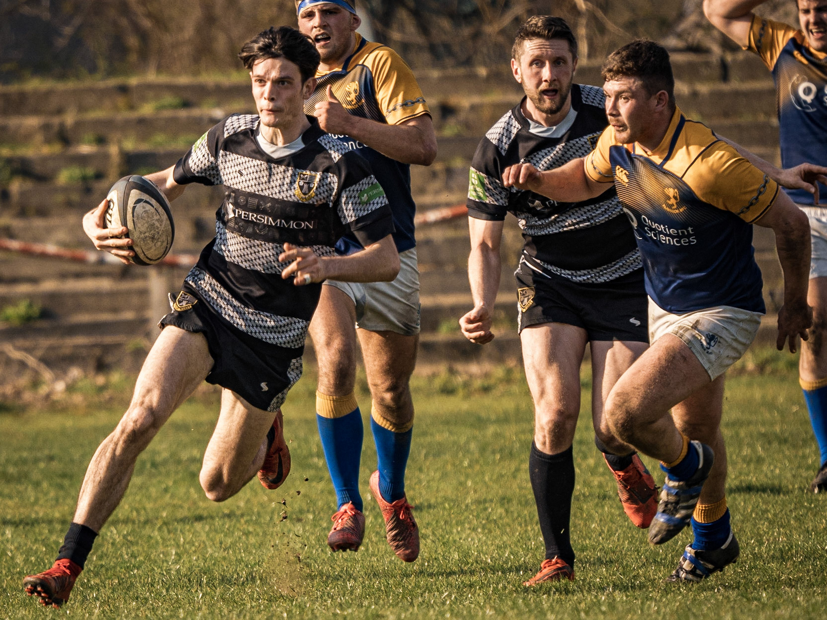 Otley v Alnwick