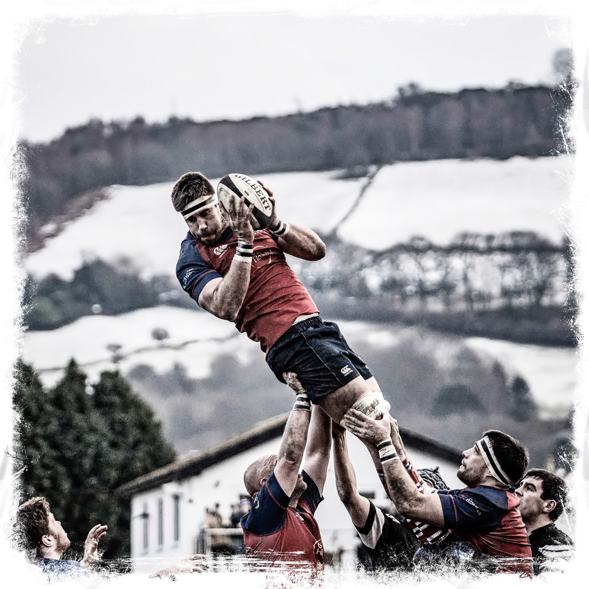 Otley v Sheffield